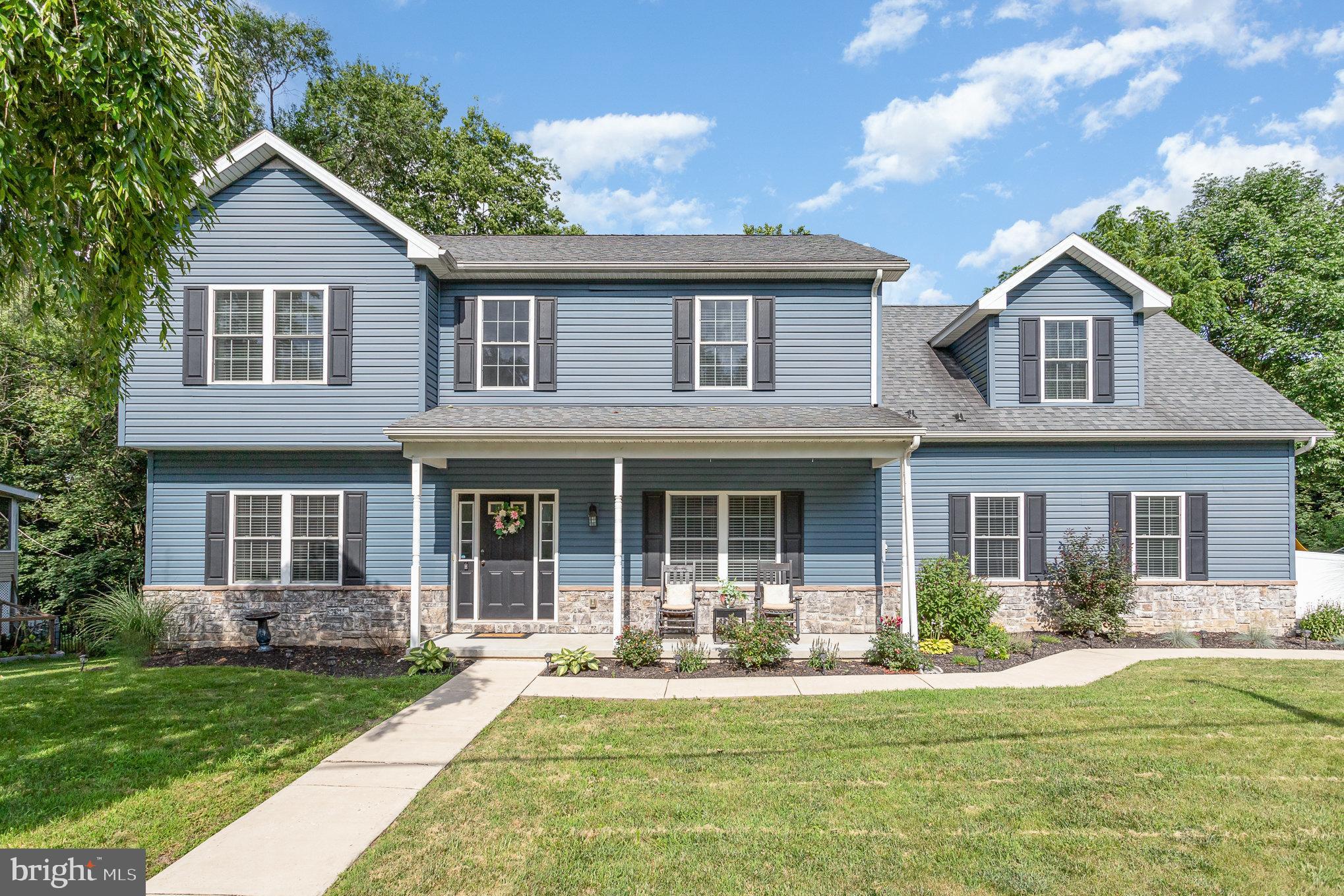 145 PLEASANT VIEW TERRACE