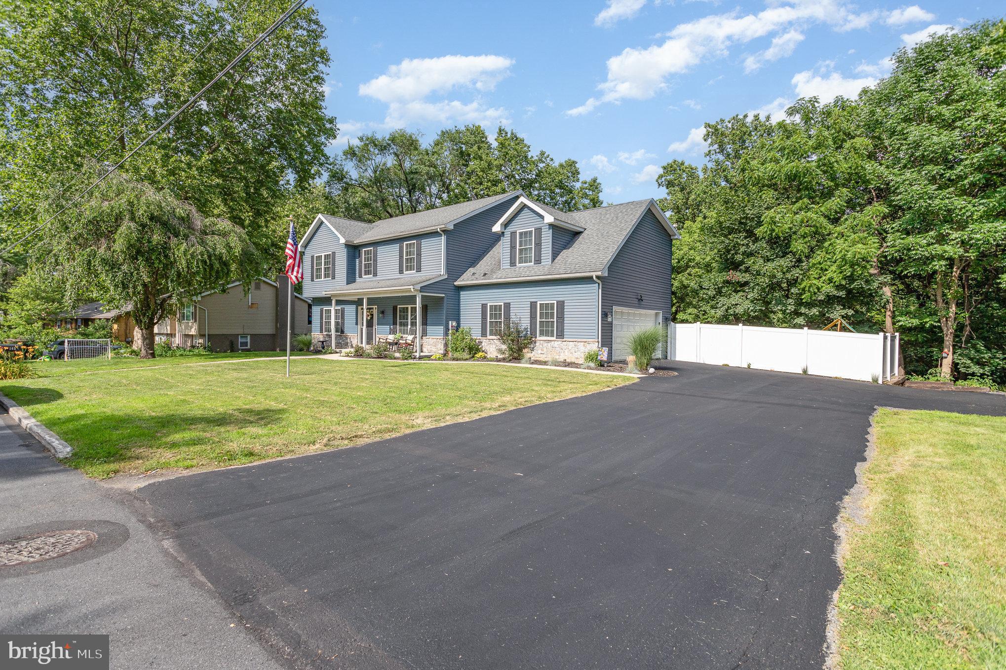 145 PLEASANT VIEW TERRACE
