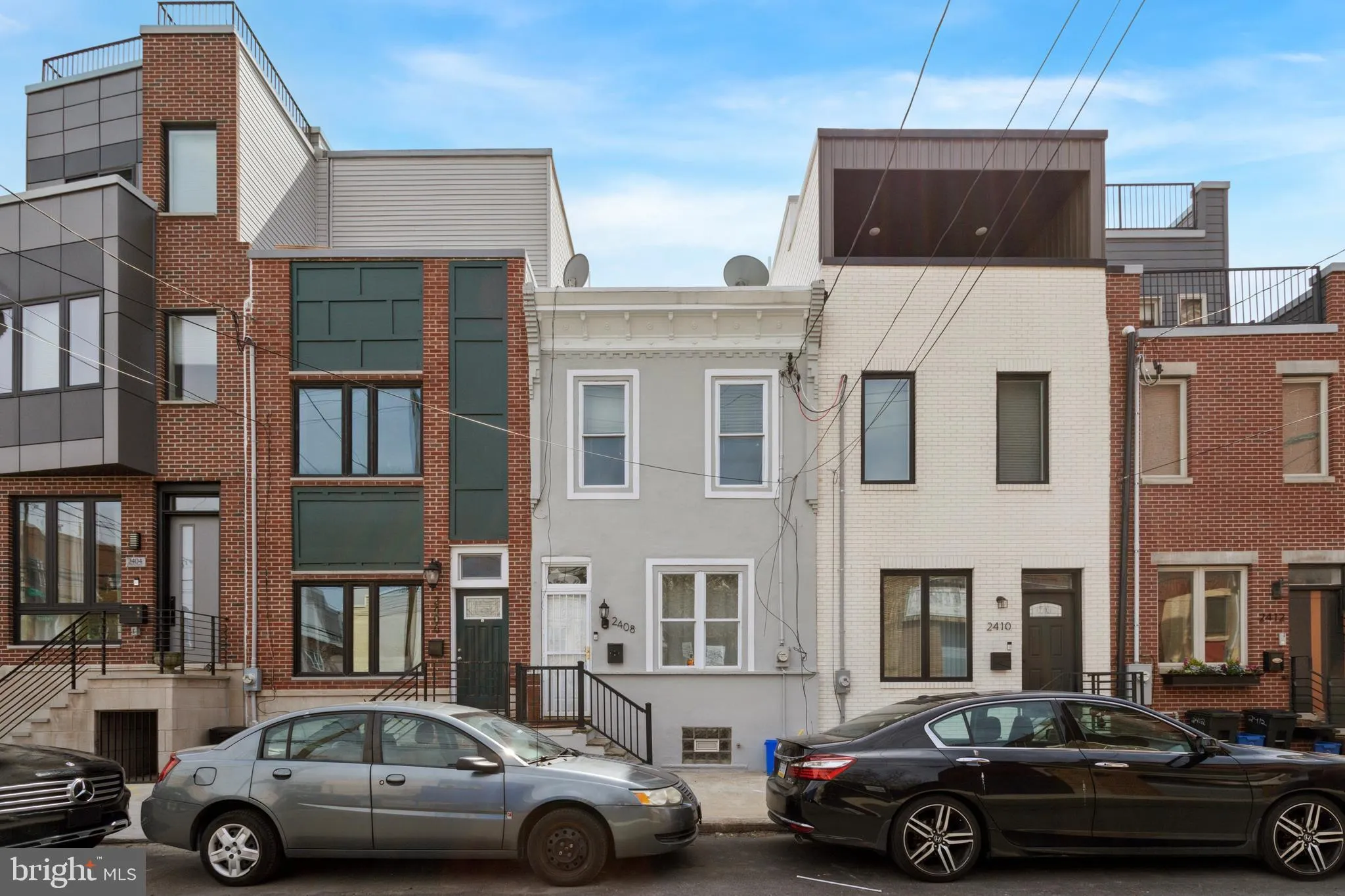 Philadelphia, Pennsylvania 19146, United States, 3 Bedrooms Bedrooms, ,2 BathroomsBathrooms,Residential,Active,113706