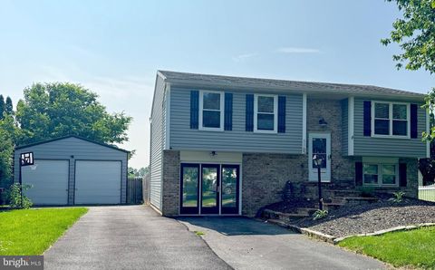 1165 STELLAR DRIVE MOUNT JOY PA 17552