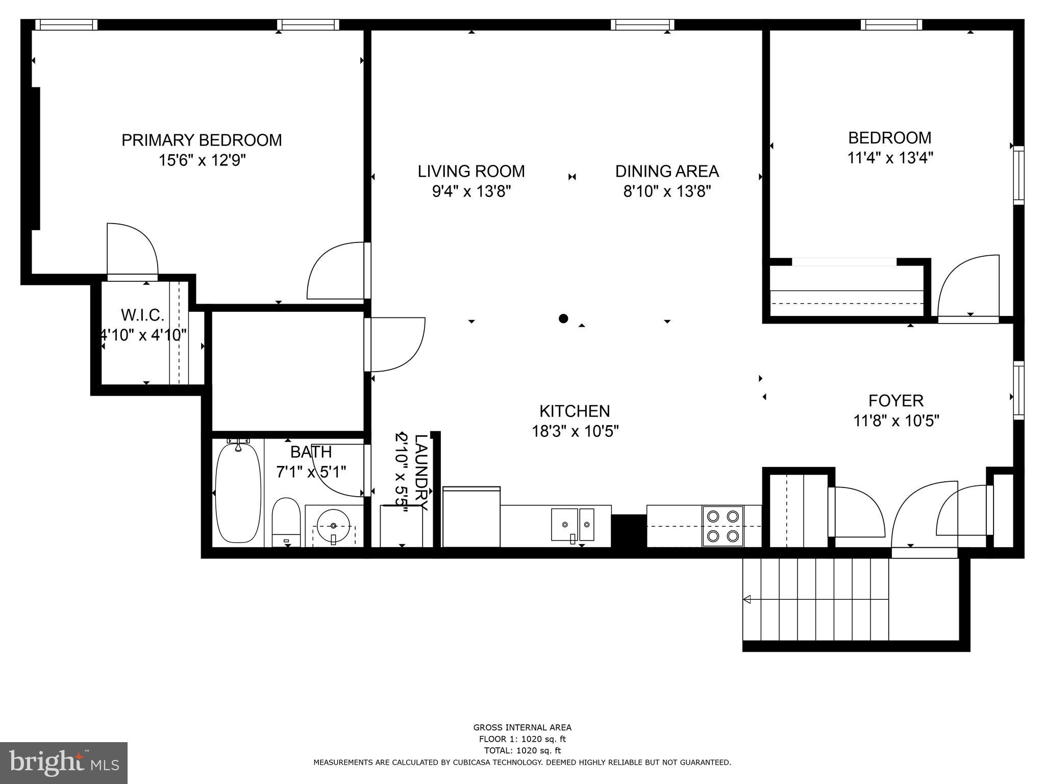 JEFFERSON KNOLLS - Residential Lease