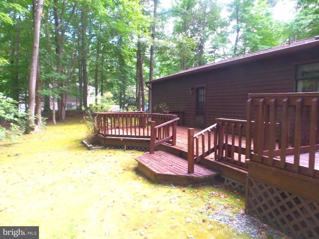 MUTUAL ESTATES - Residential