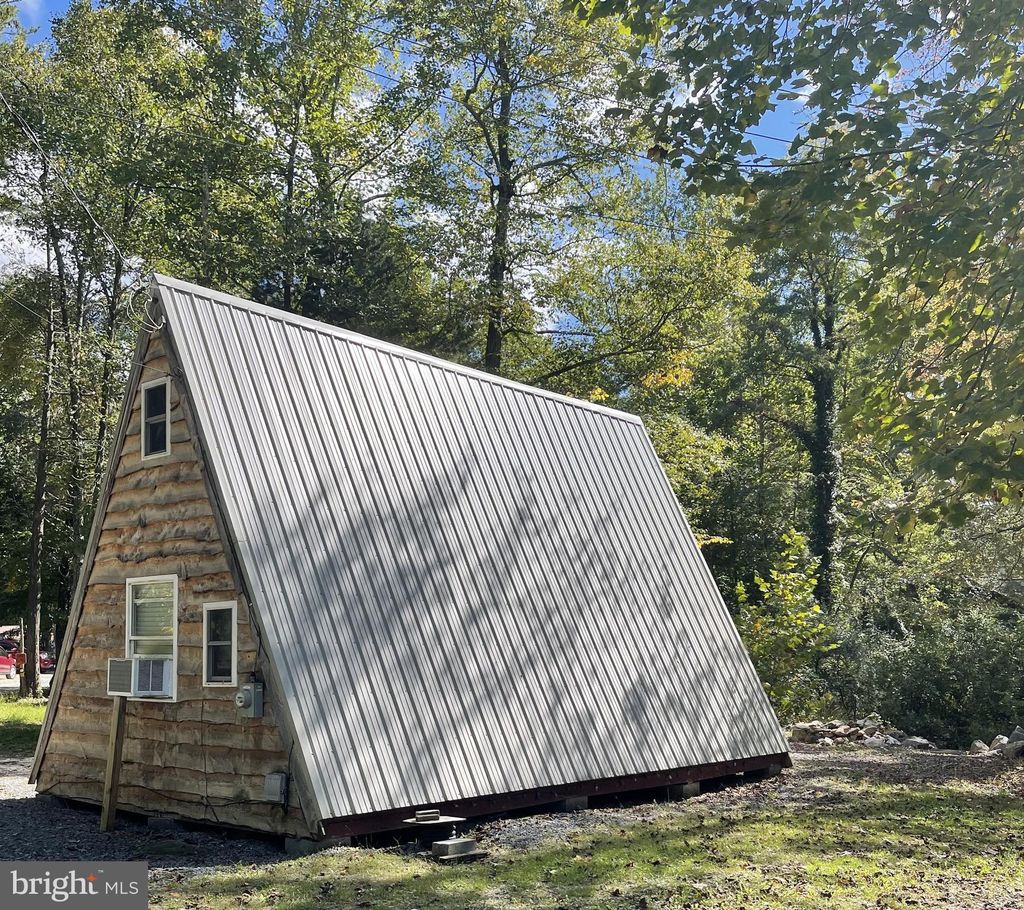 Photo of 198 Black Gap Road #56, FAYETTEVILLE, PA 17222 (MLS # PAFL2032114)