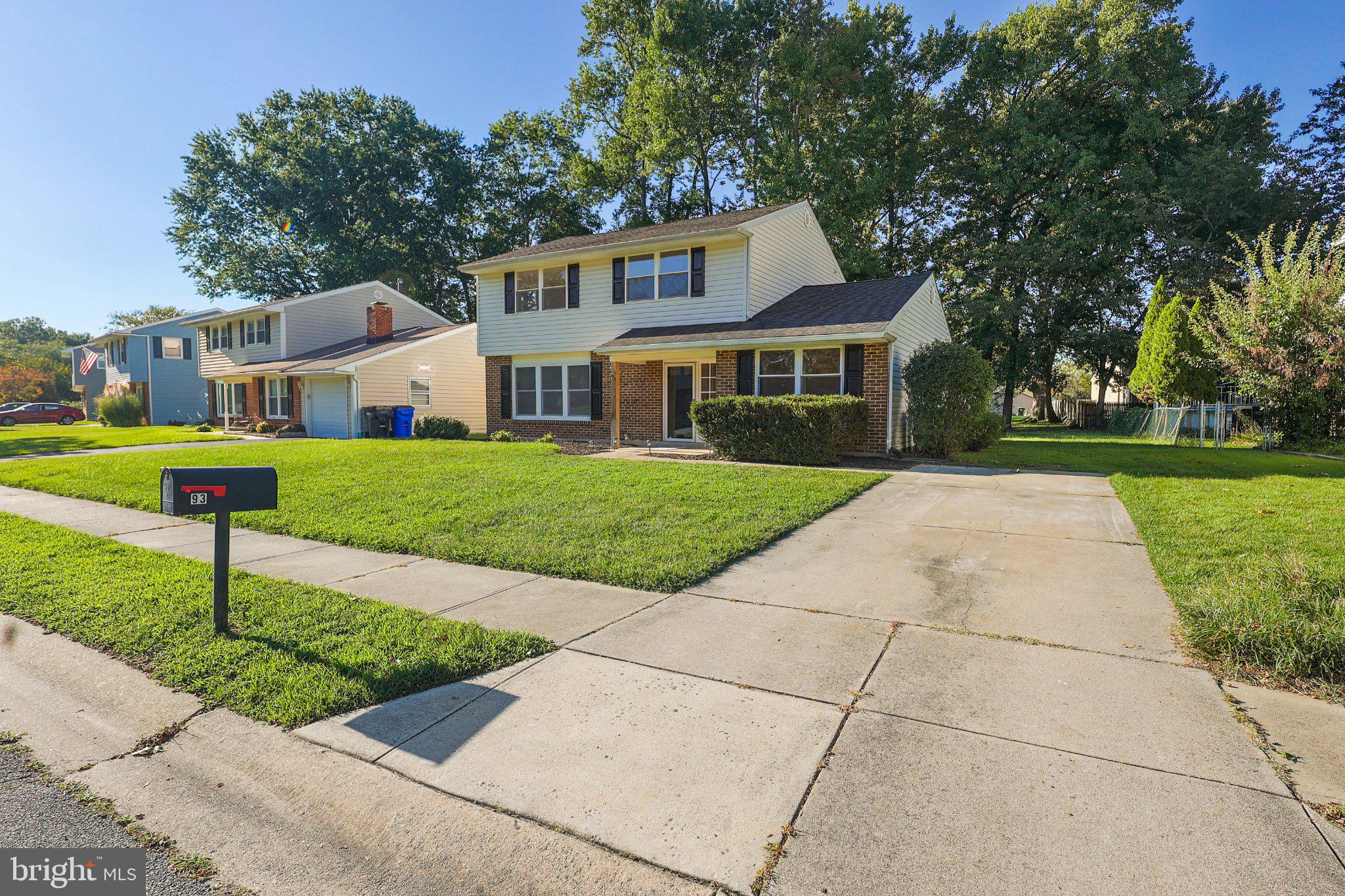 93 S SKYWARD DRIVE