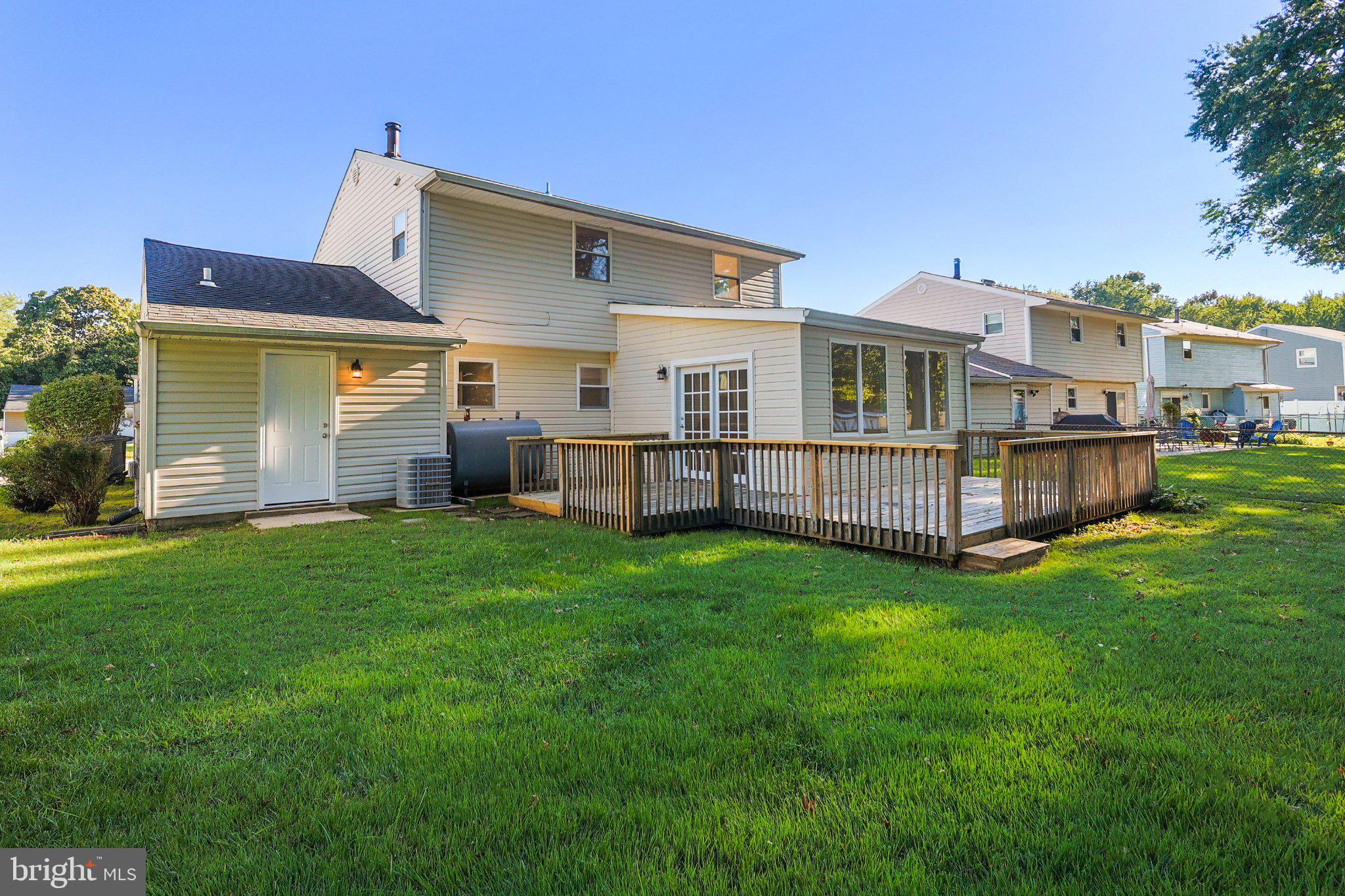 93 S SKYWARD DRIVE