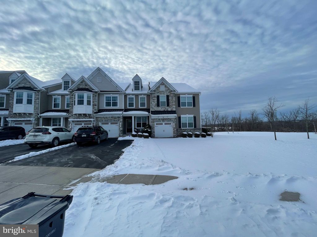 Photo of 365 W Boulder Drive, CHALFONT, PA 18914 (MLS # PABU2112876)