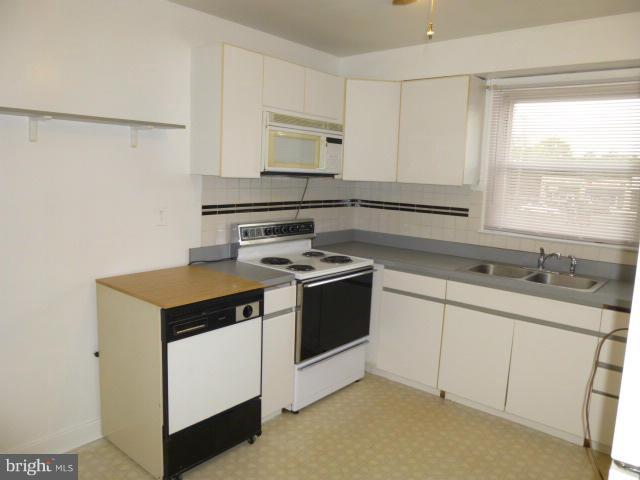 LINTHICUM - Residential Lease