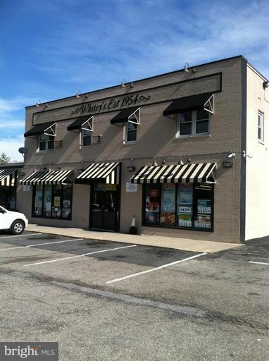 LINTHICUM - Residential Lease