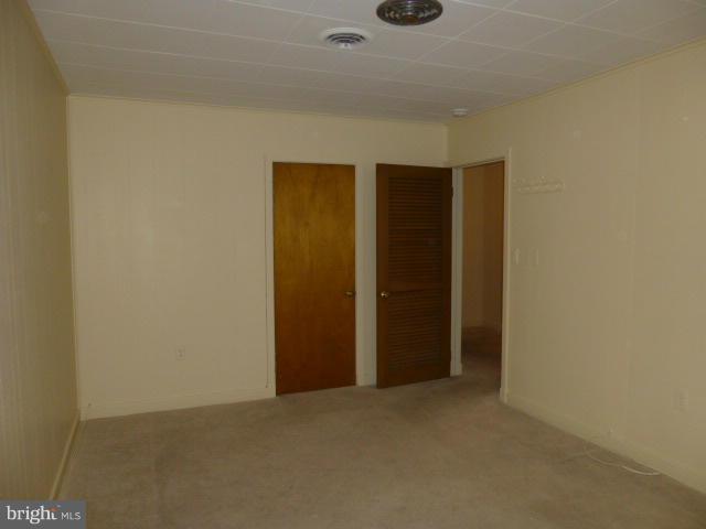 LINTHICUM - Residential Lease