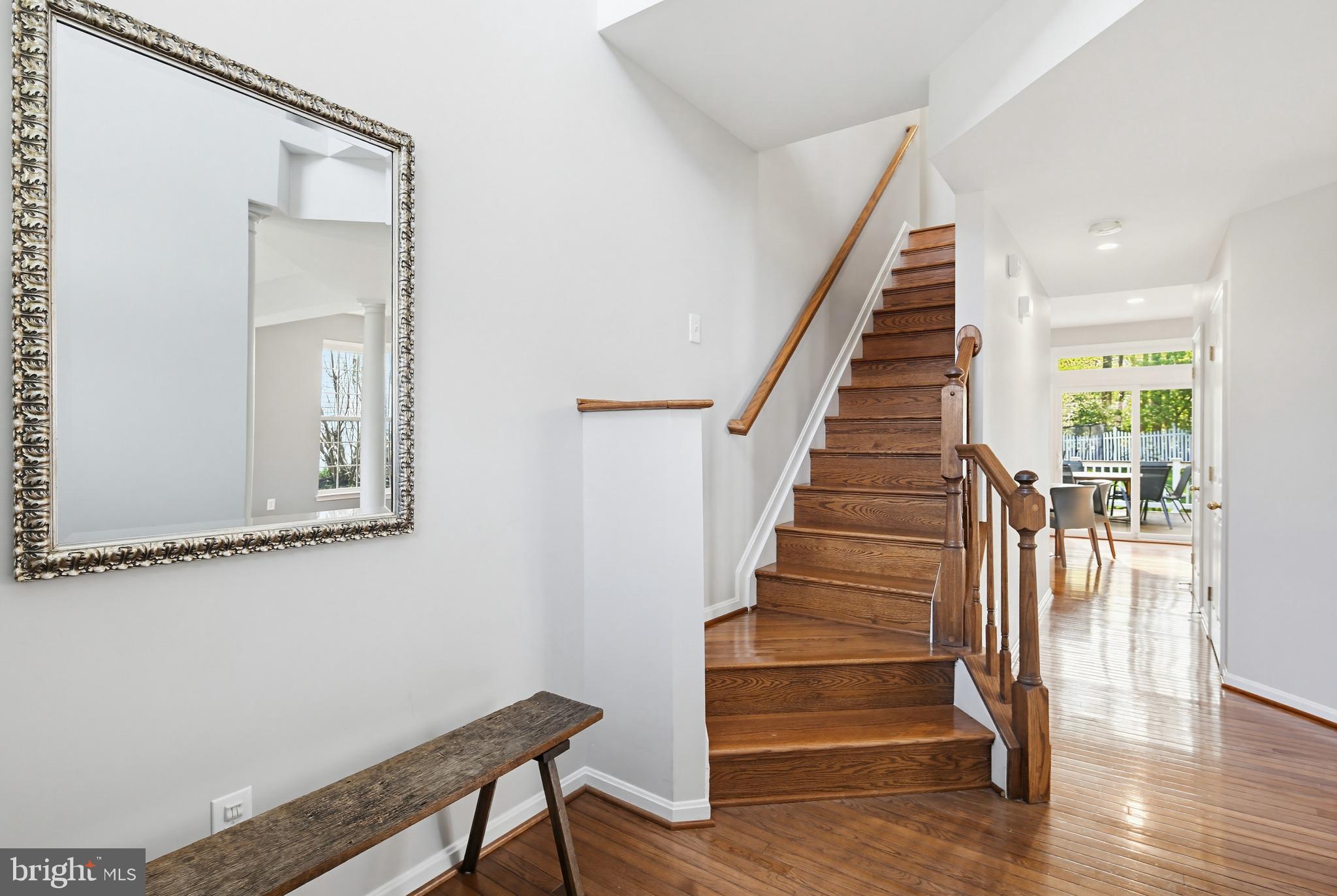 8647 WATER FALL DRIVE