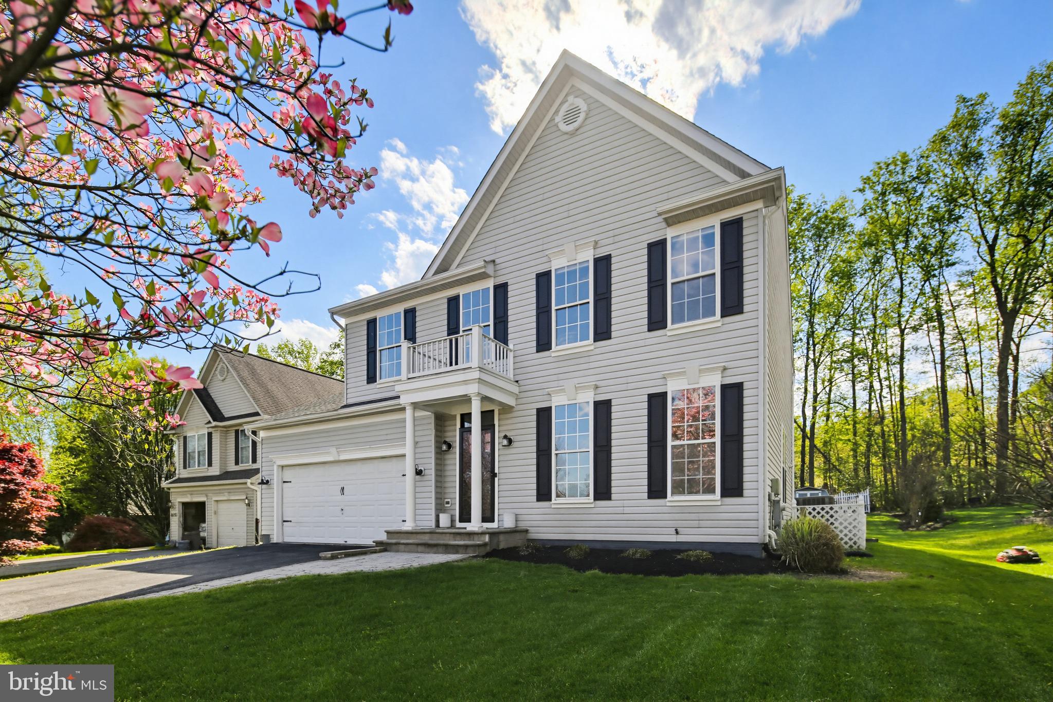 8647 WATER FALL DRIVE