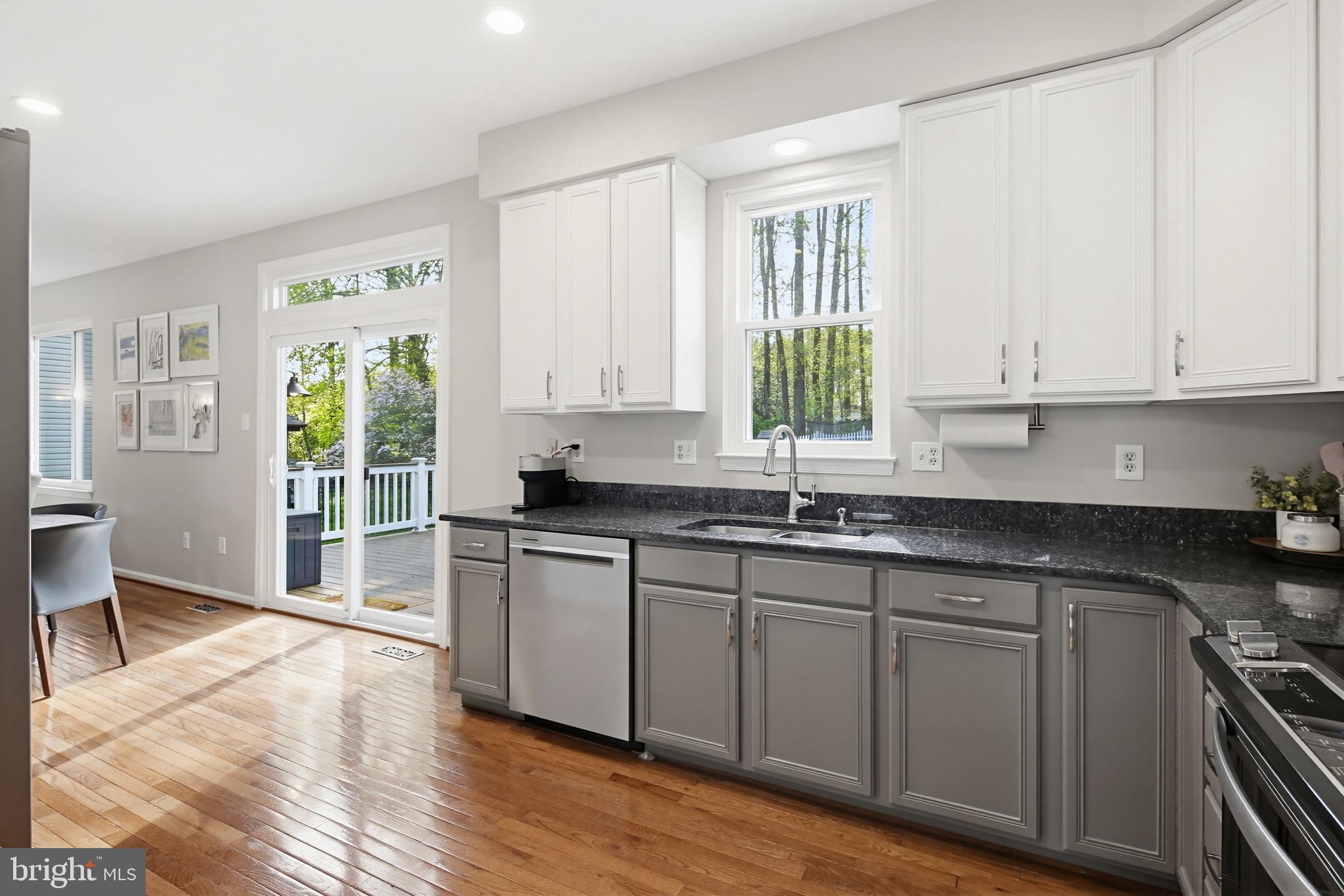 CHERRY CREEK OVERLOOK - Residential