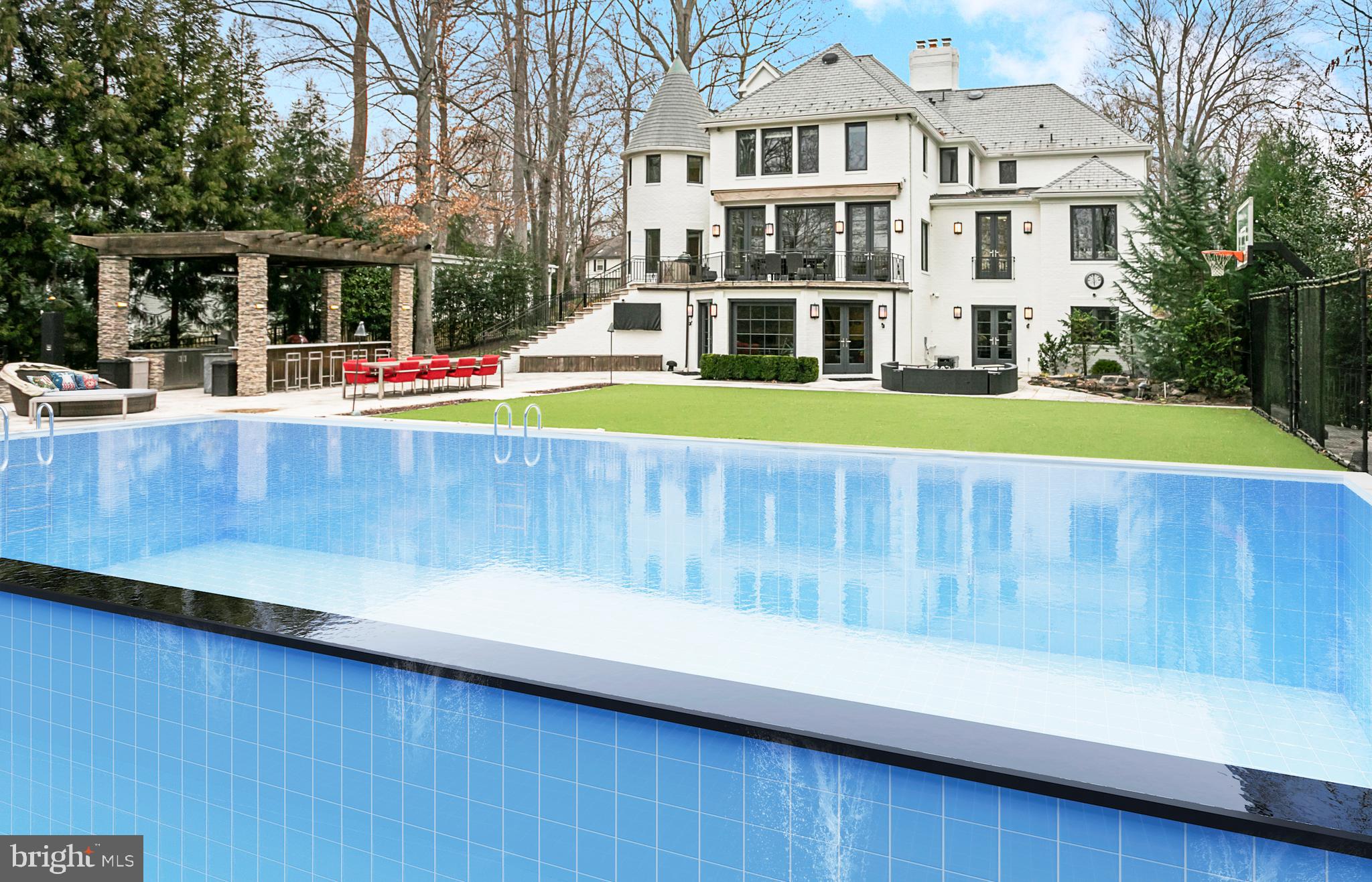 BANNOCKBURN - Residential