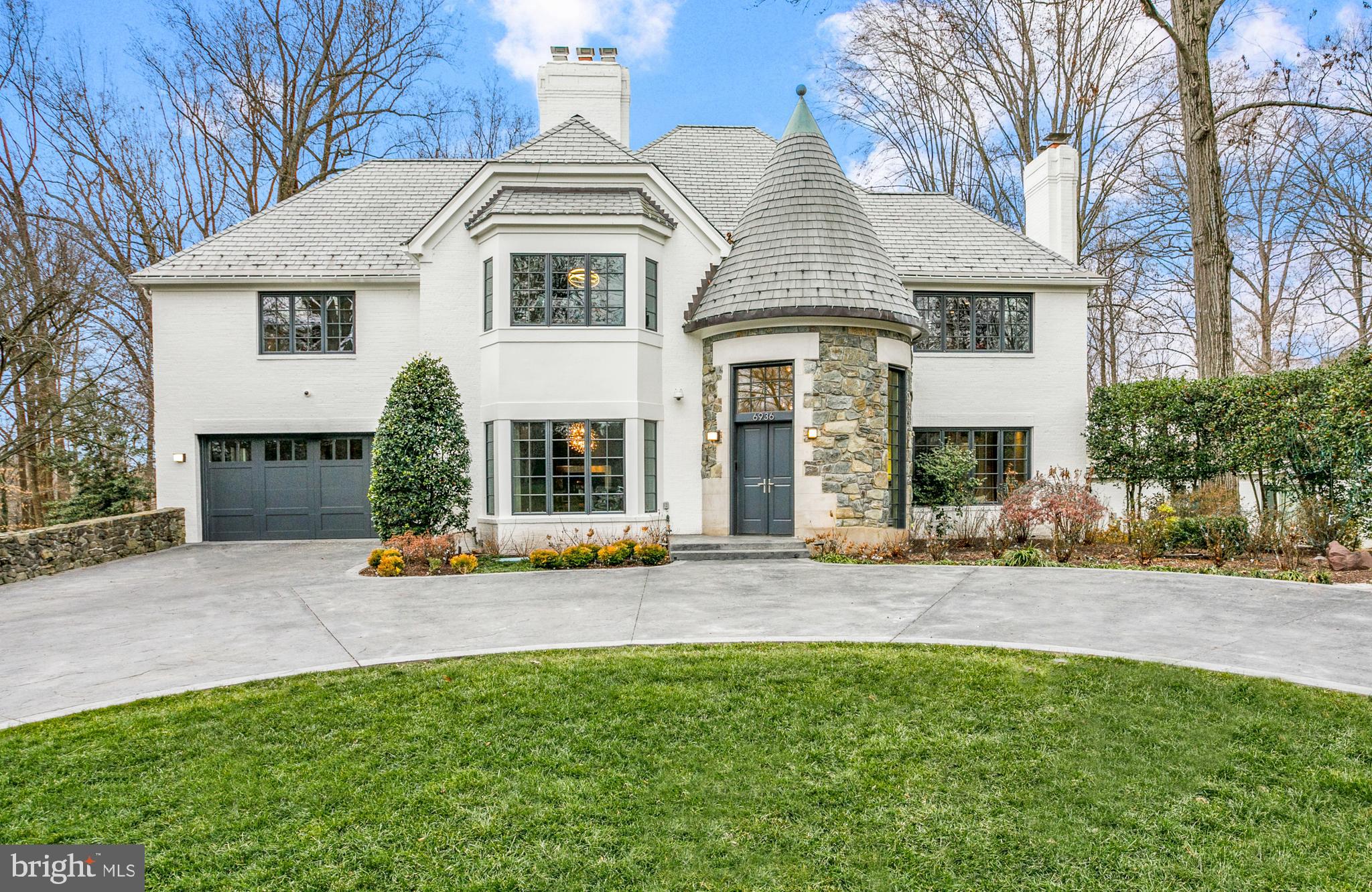 BANNOCKBURN - Residential