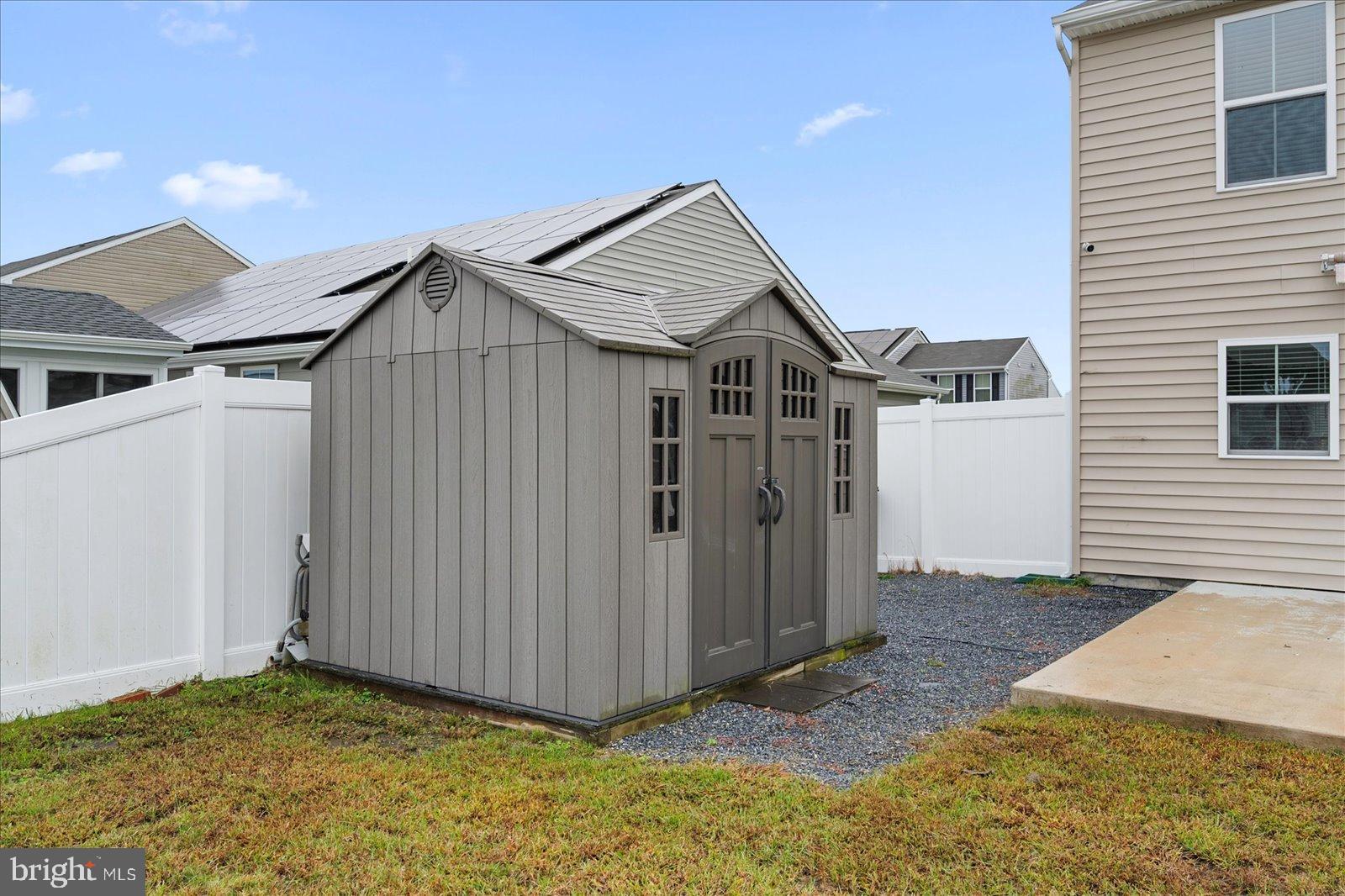 YORKSHIRE ESTATES - Residential