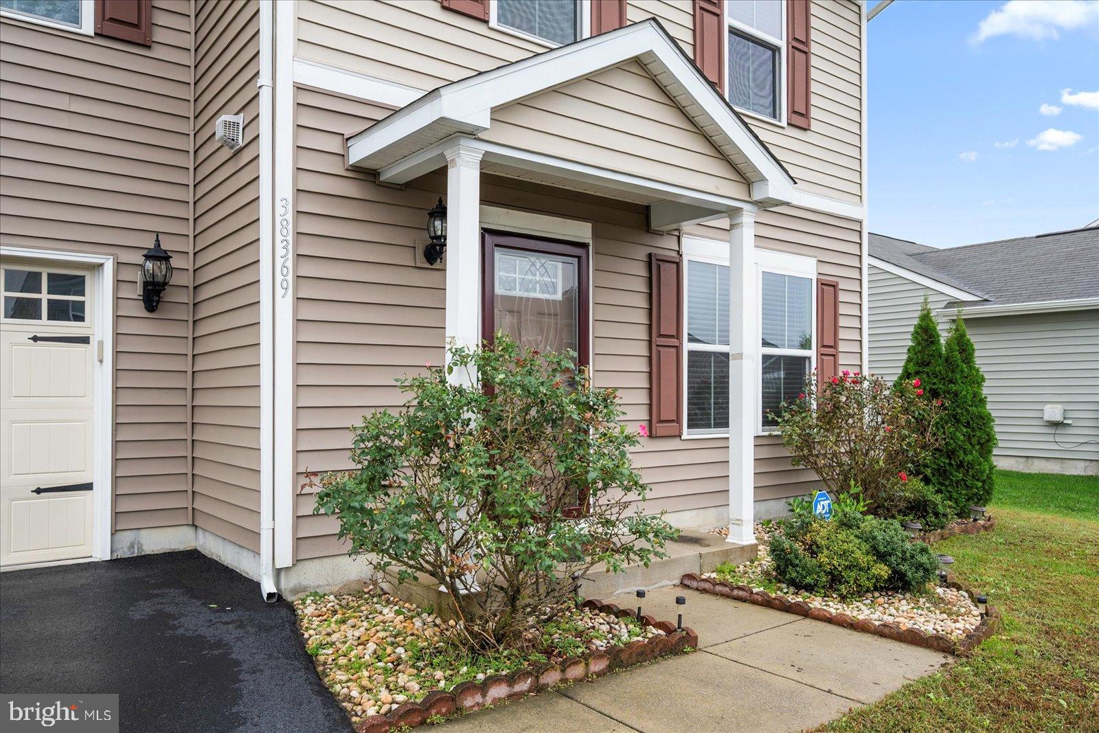 YORKSHIRE ESTATES - Residential