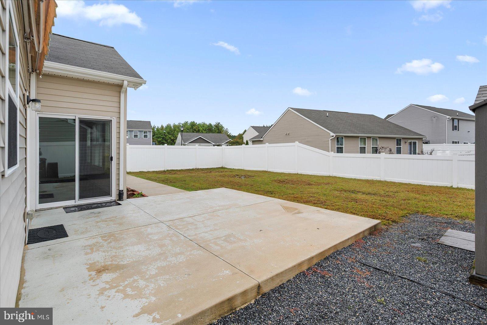 YORKSHIRE ESTATES - Residential