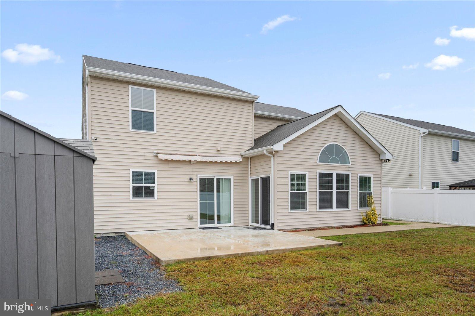 YORKSHIRE ESTATES - Residential