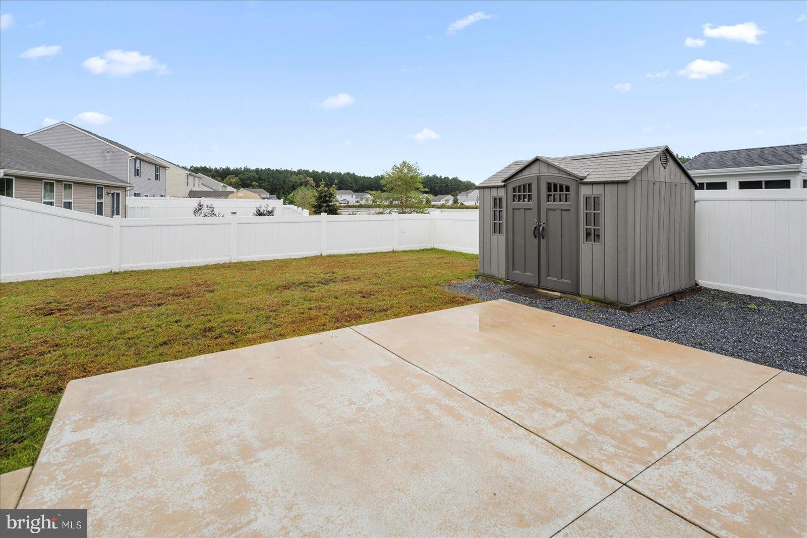 YORKSHIRE ESTATES - Residential