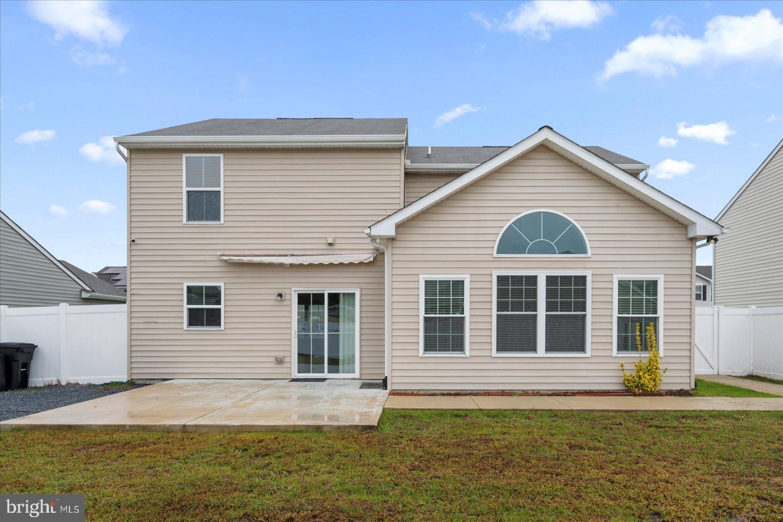 YORKSHIRE ESTATES - Residential