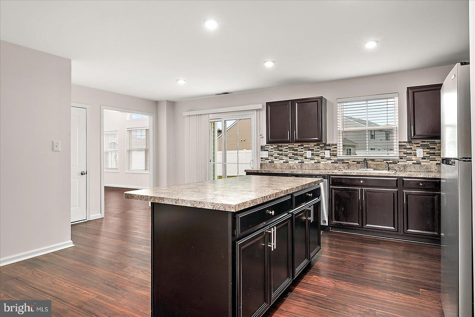 YORKSHIRE ESTATES - Residential