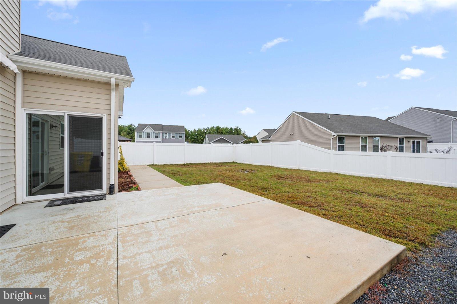 YORKSHIRE ESTATES - Residential