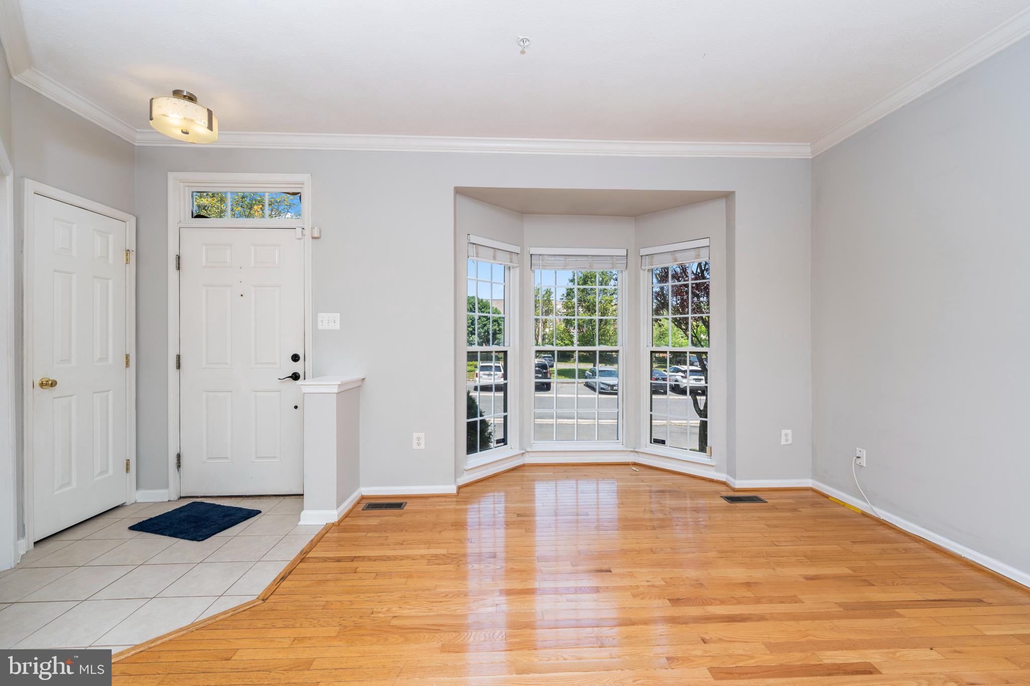 EATON SQUARE - Residential Lease