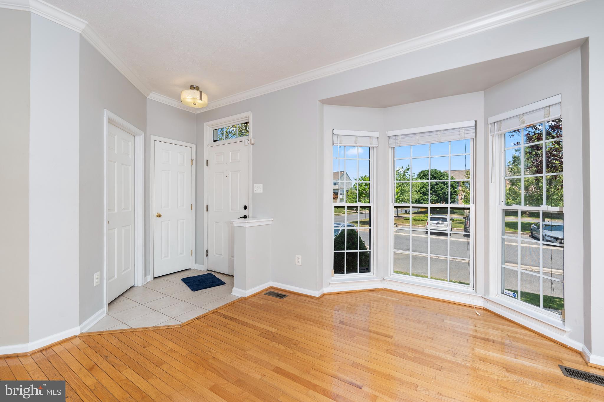 EATON SQUARE - Residential Lease