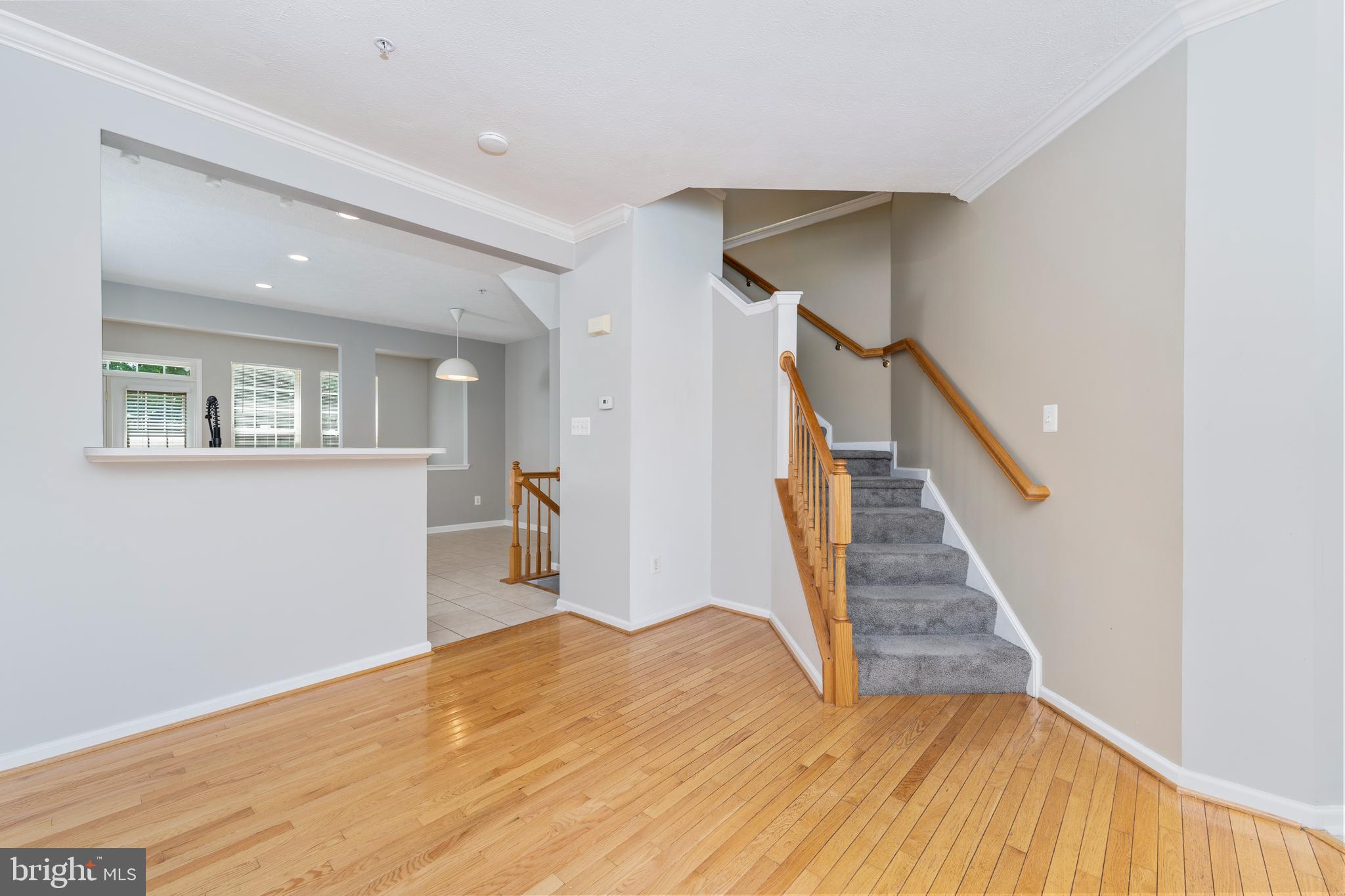 EATON SQUARE - Residential Lease