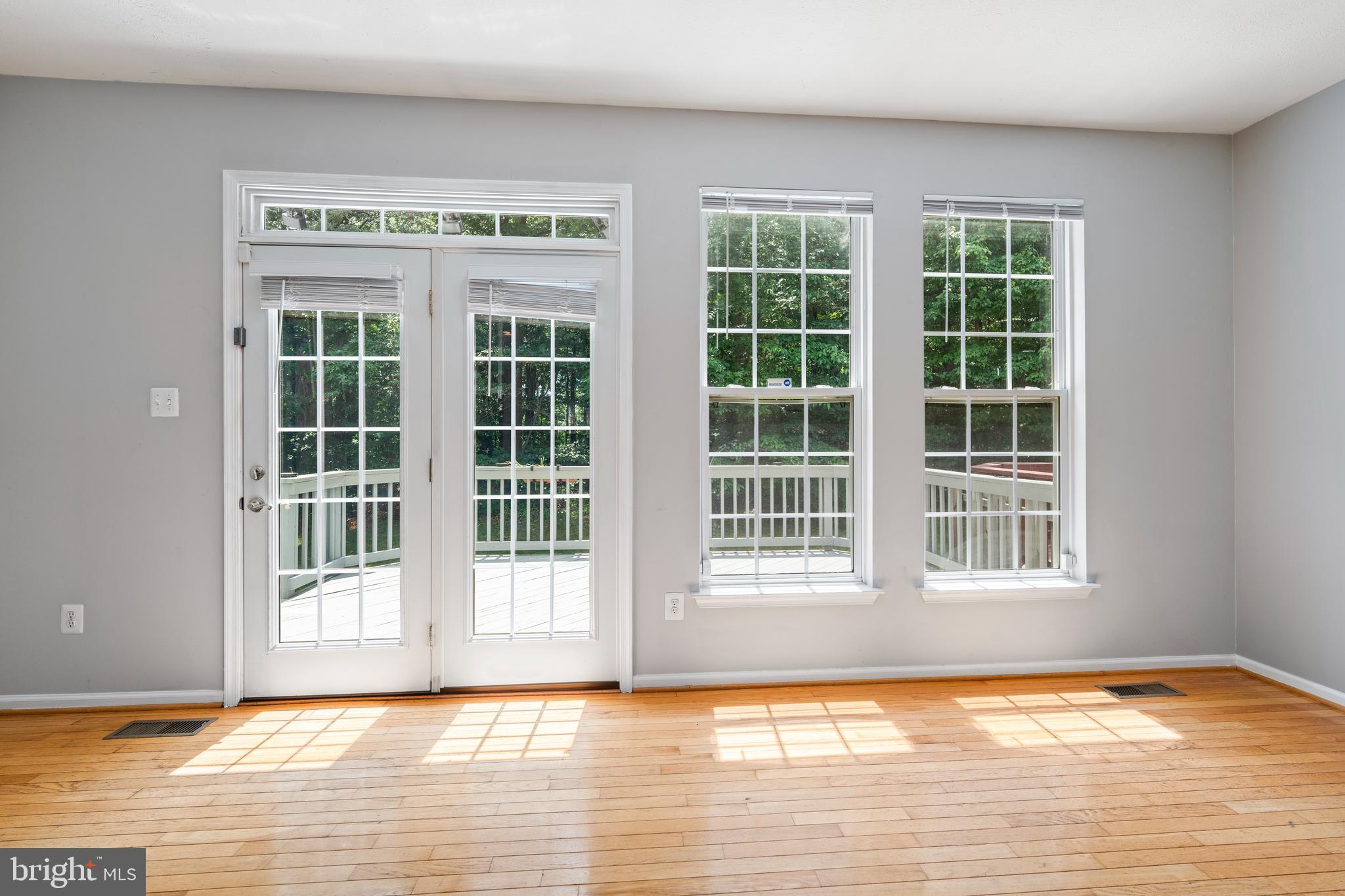 EATON SQUARE - Residential Lease