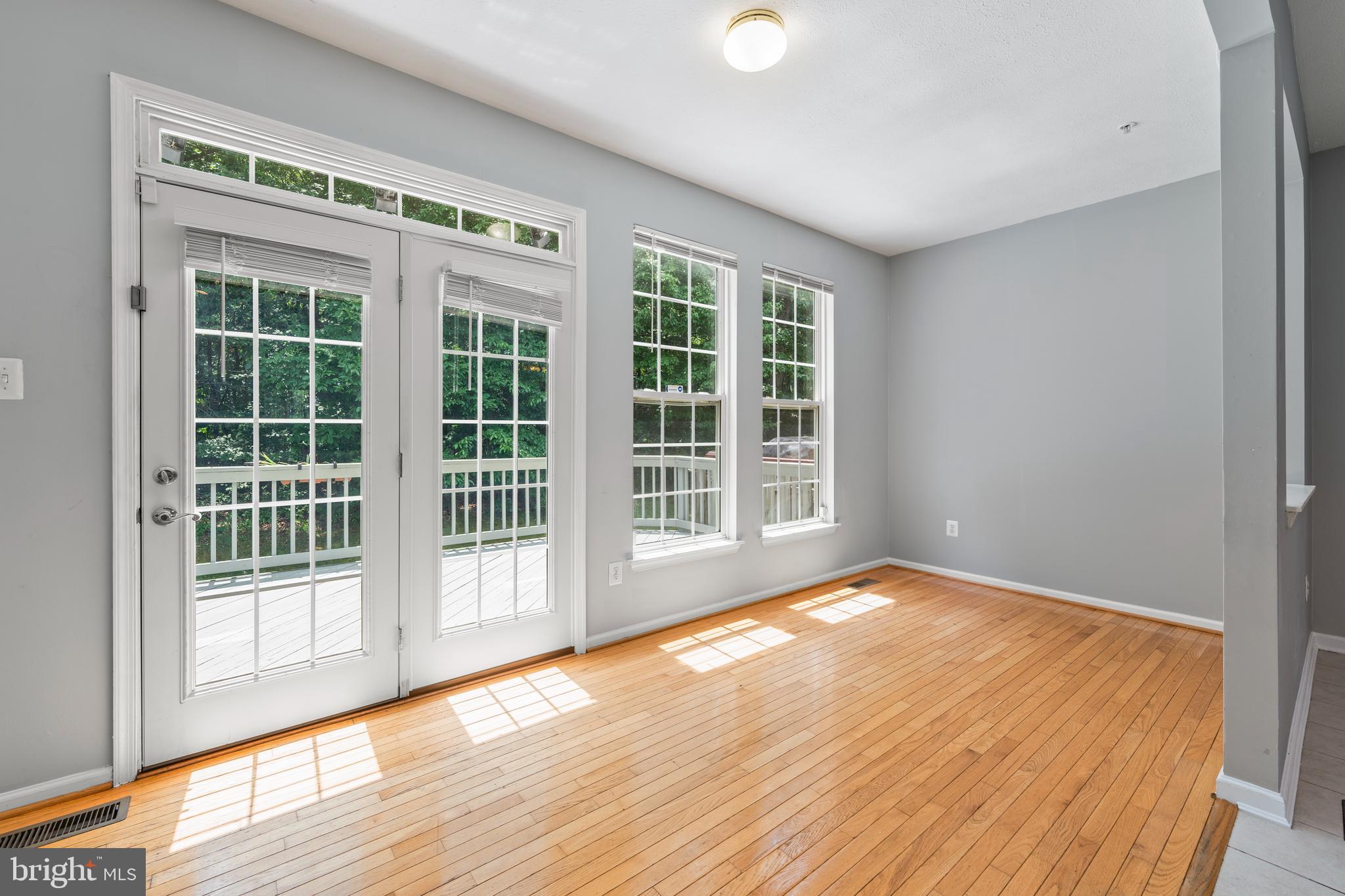 EATON SQUARE - Residential Lease