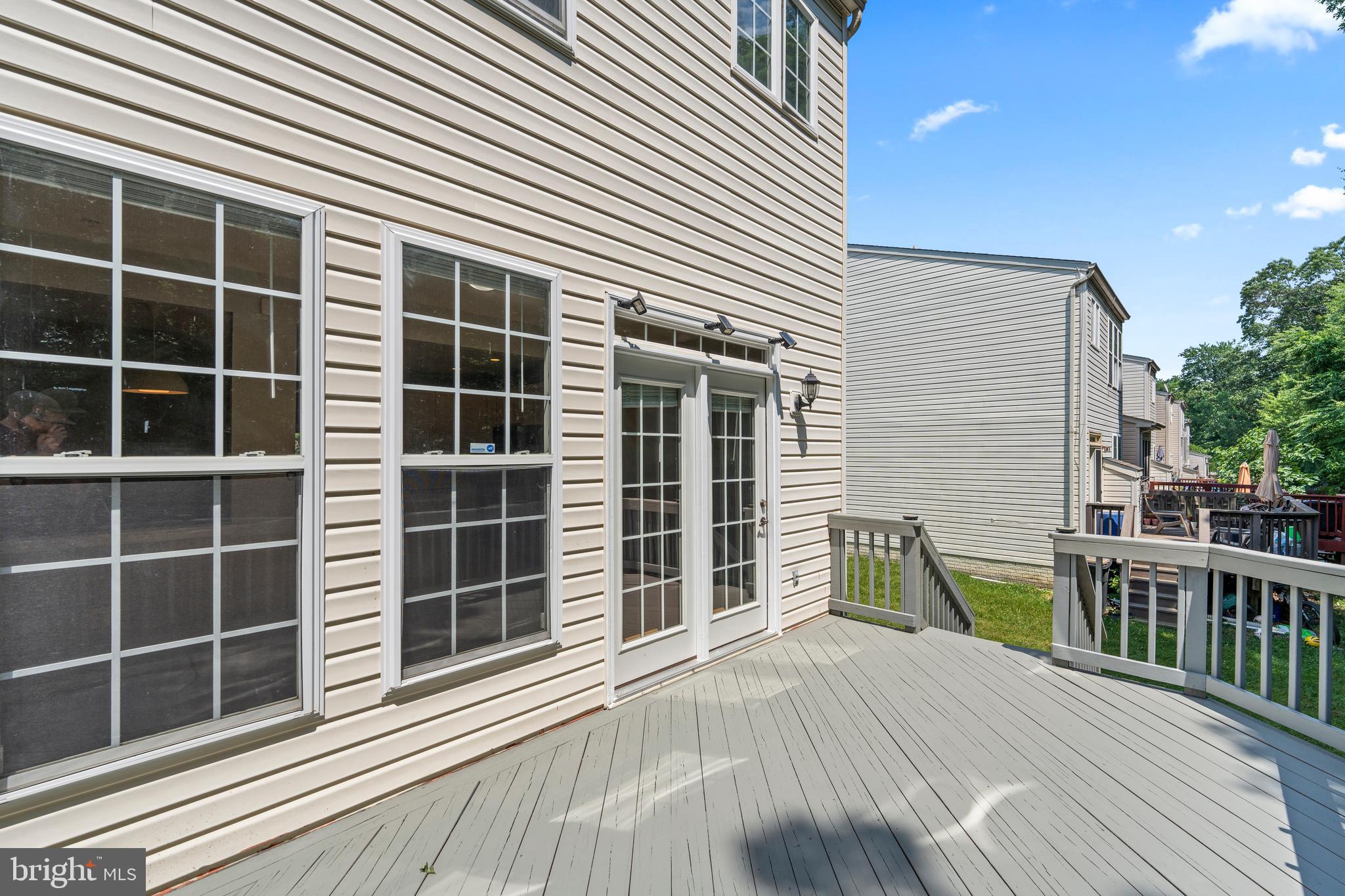 EATON SQUARE - Residential Lease