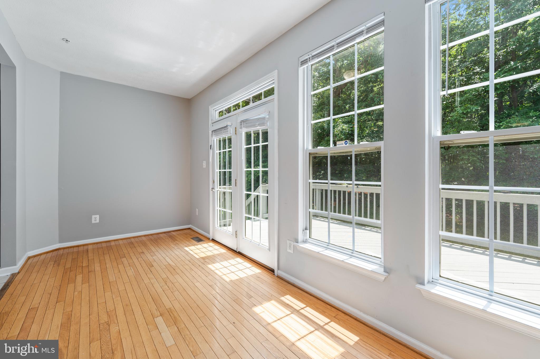 EATON SQUARE - Residential Lease