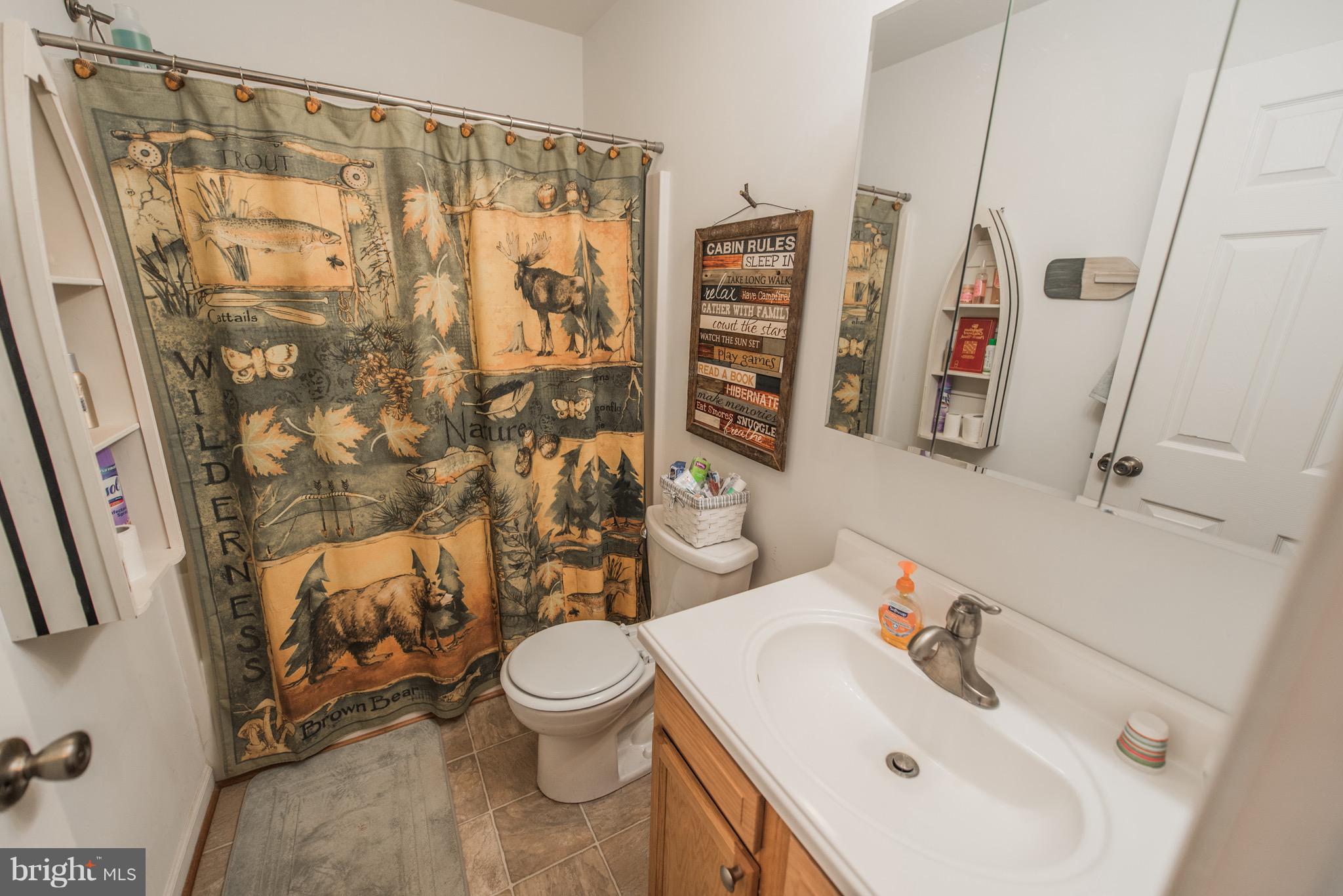 RIVER RIDGE SUBDIVISION - Residential