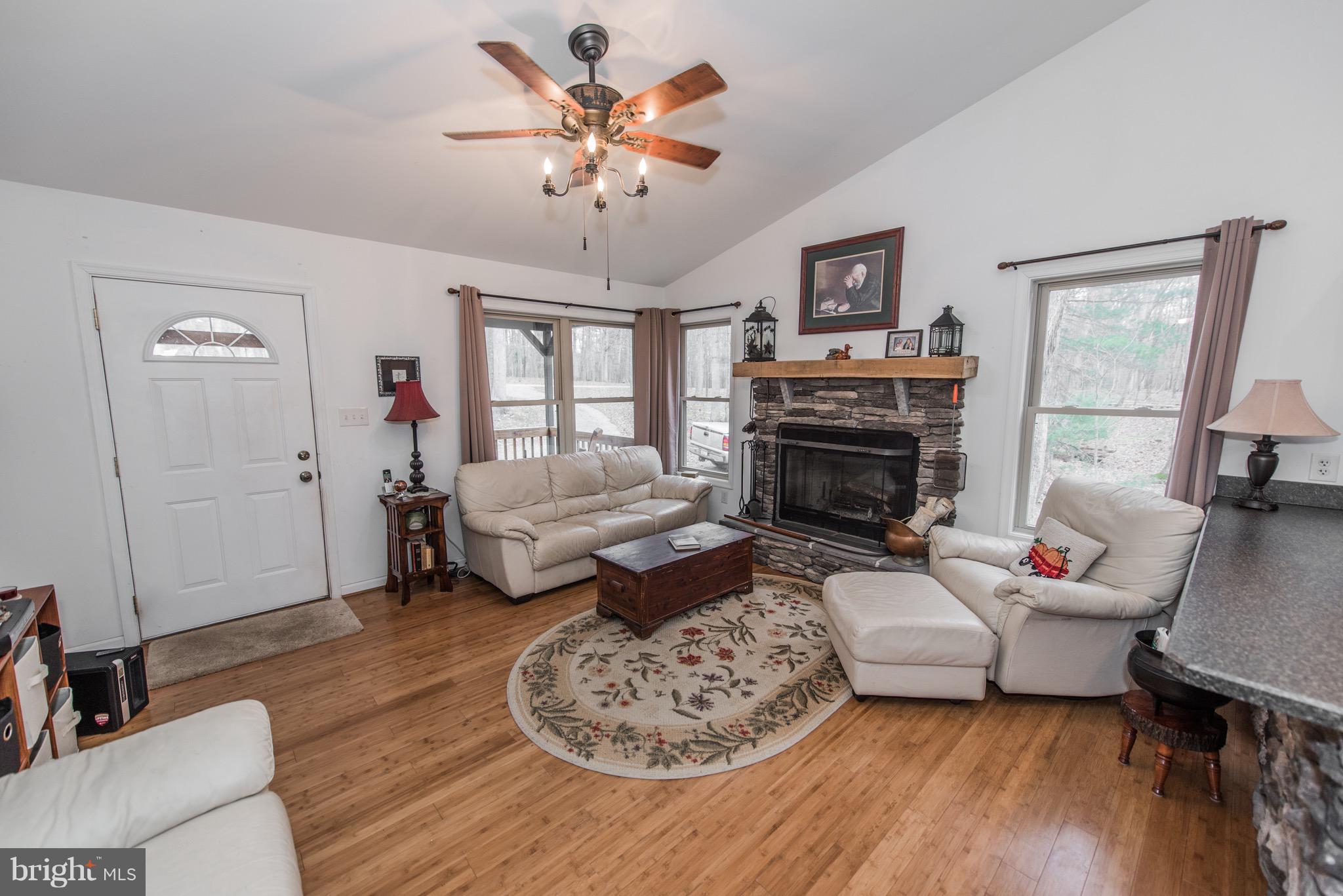 RIVER RIDGE SUBDIVISION - Residential