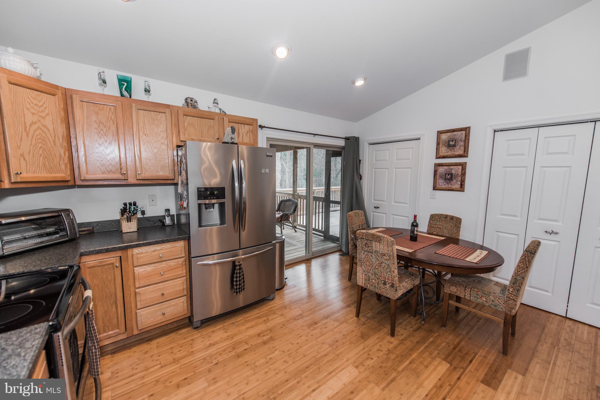 RIVER RIDGE SUBDIVISION - Residential