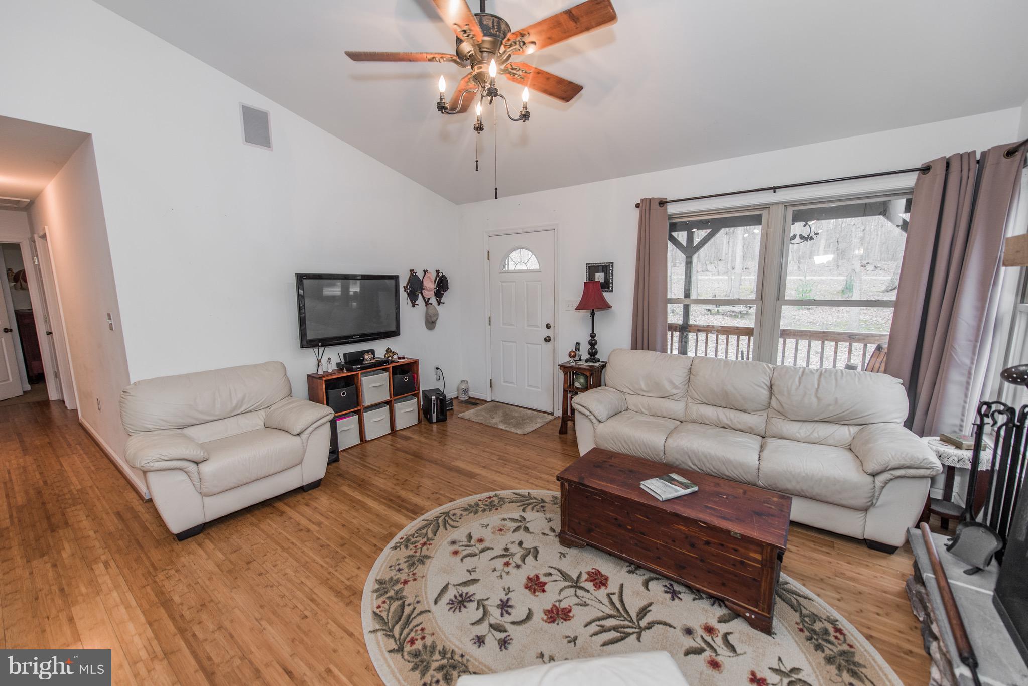 RIVER RIDGE SUBDIVISION - Residential