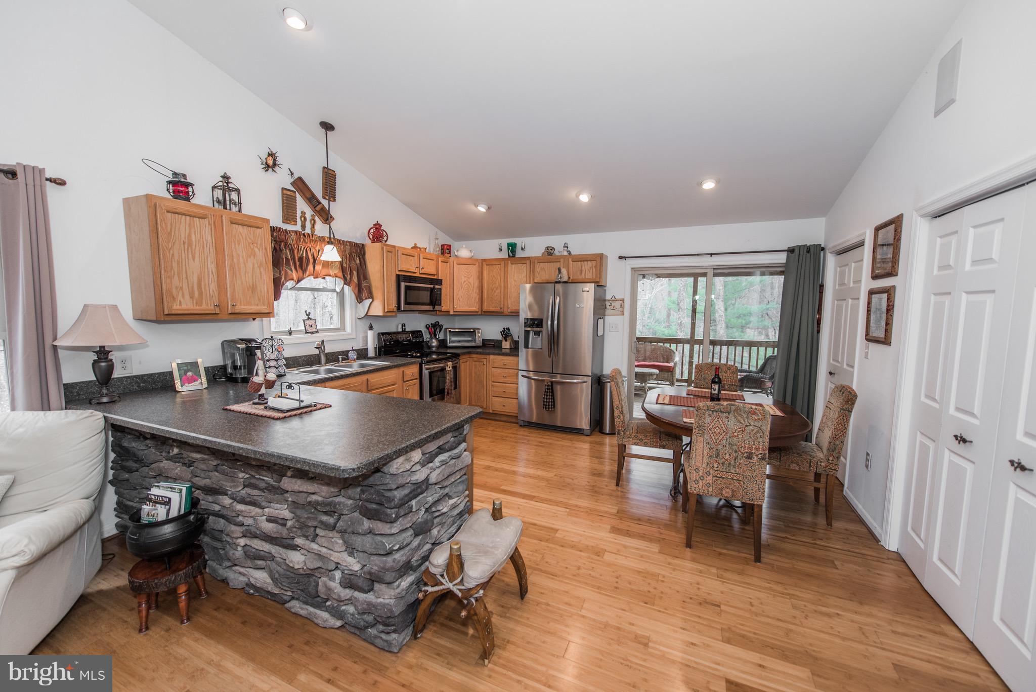 RIVER RIDGE SUBDIVISION - Residential