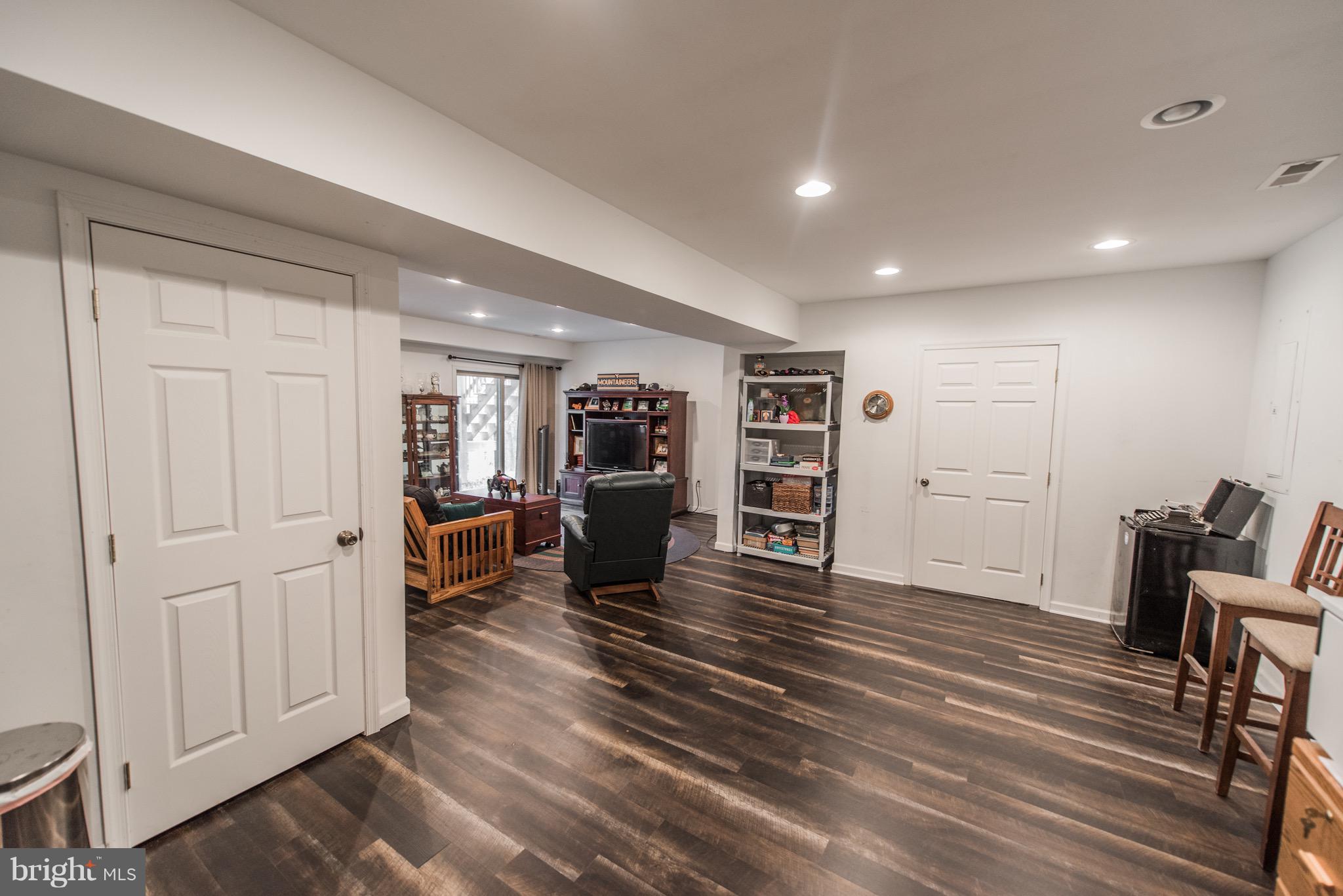 RIVER RIDGE SUBDIVISION - Residential