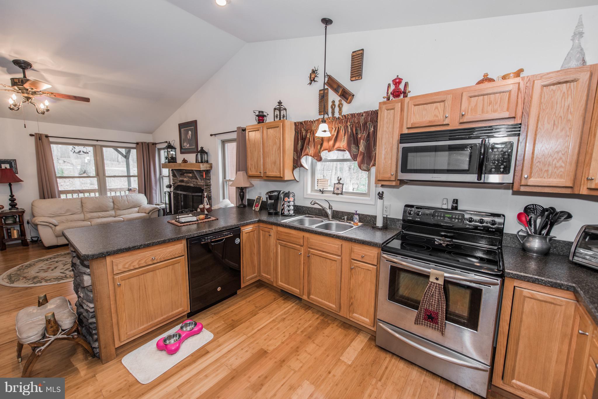 RIVER RIDGE SUBDIVISION - Residential