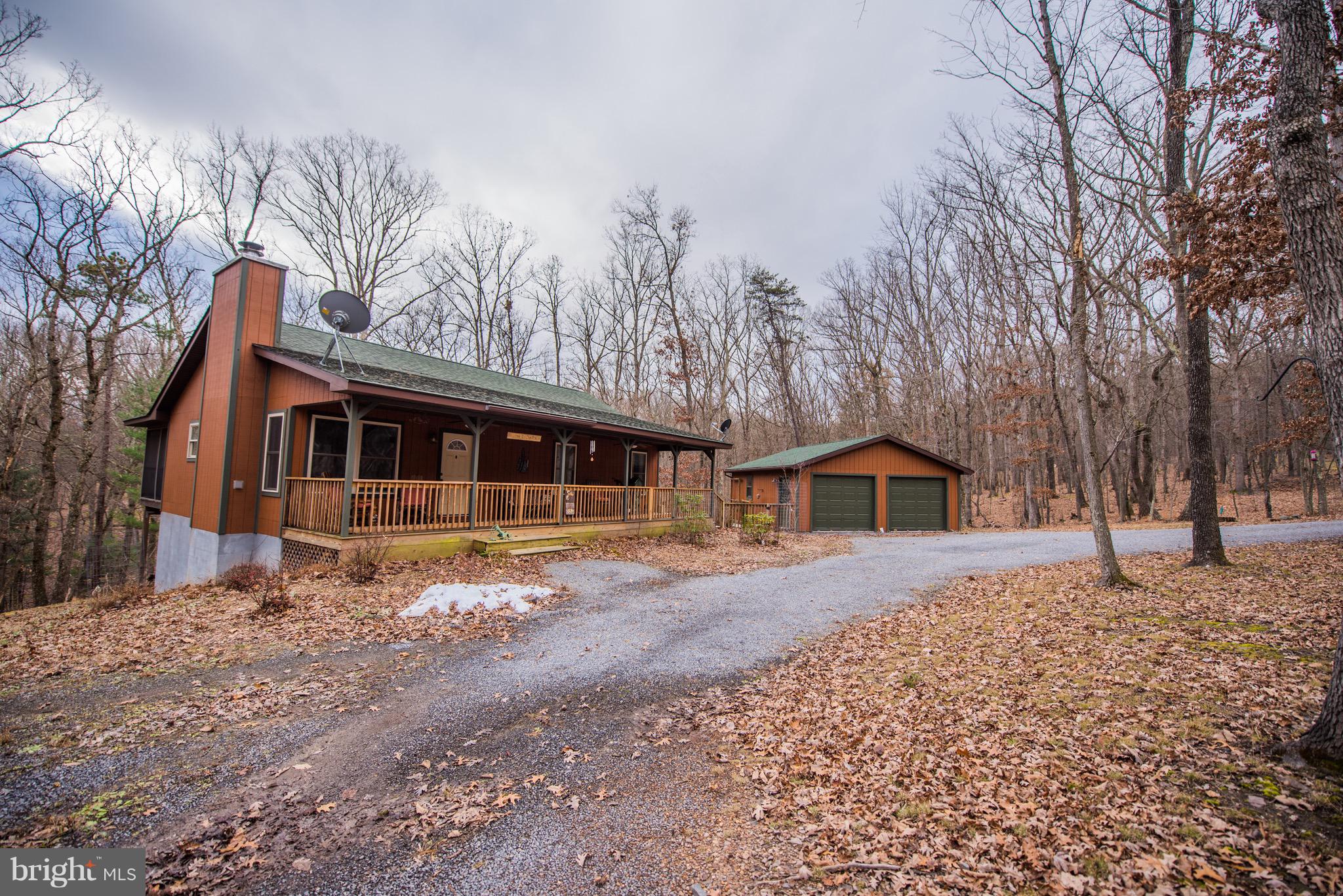 RIVER RIDGE SUBDIVISION - Residential