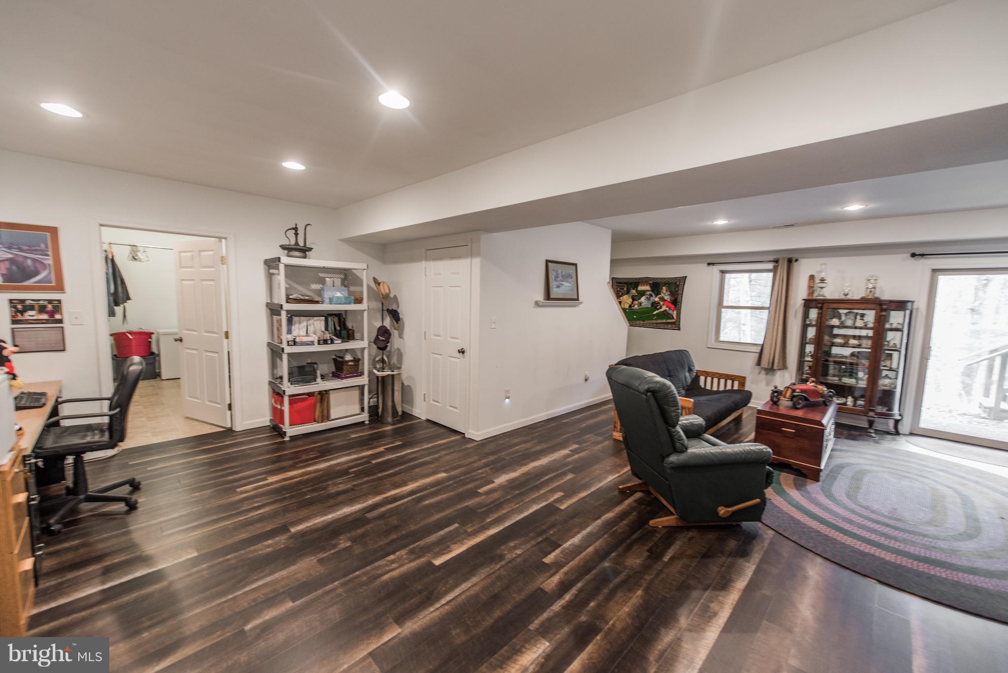 RIVER RIDGE SUBDIVISION - Residential