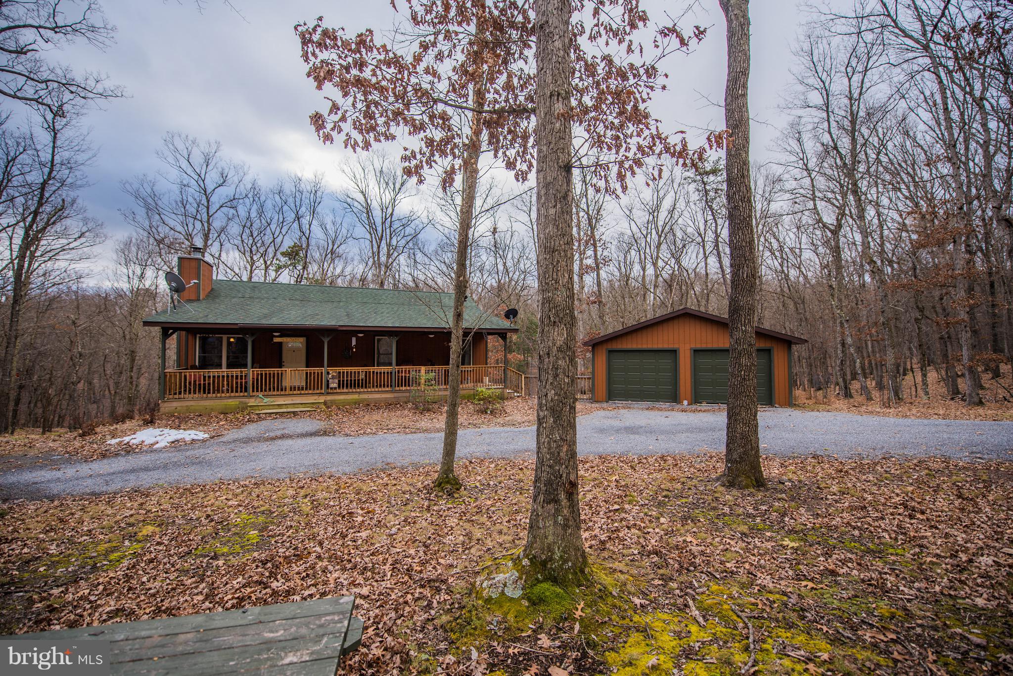 RIVER RIDGE SUBDIVISION - Residential