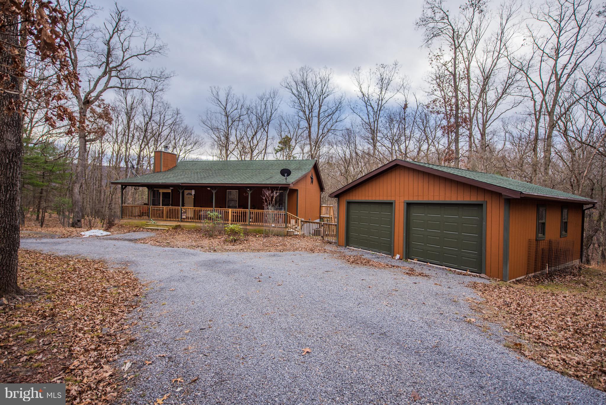 RIVER RIDGE SUBDIVISION - Residential