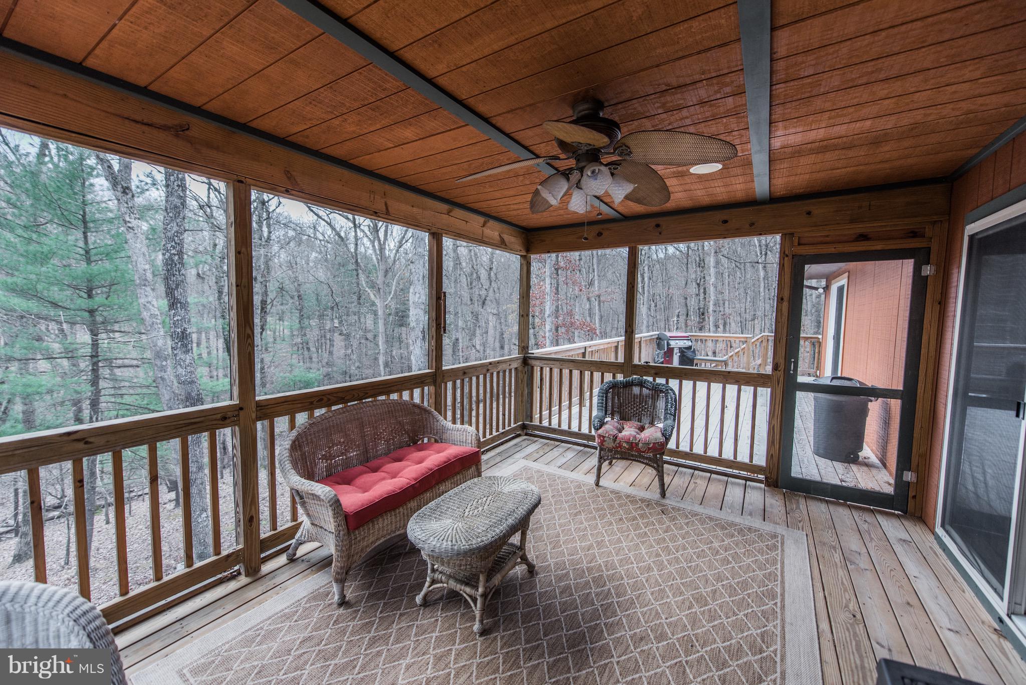 RIVER RIDGE SUBDIVISION - Residential