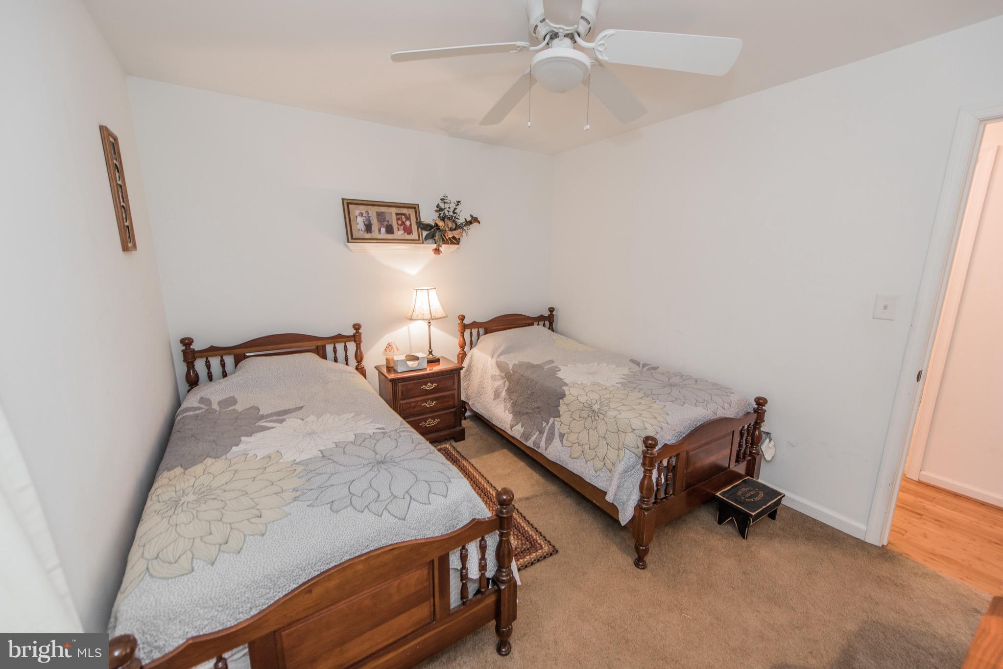 RIVER RIDGE SUBDIVISION - Residential