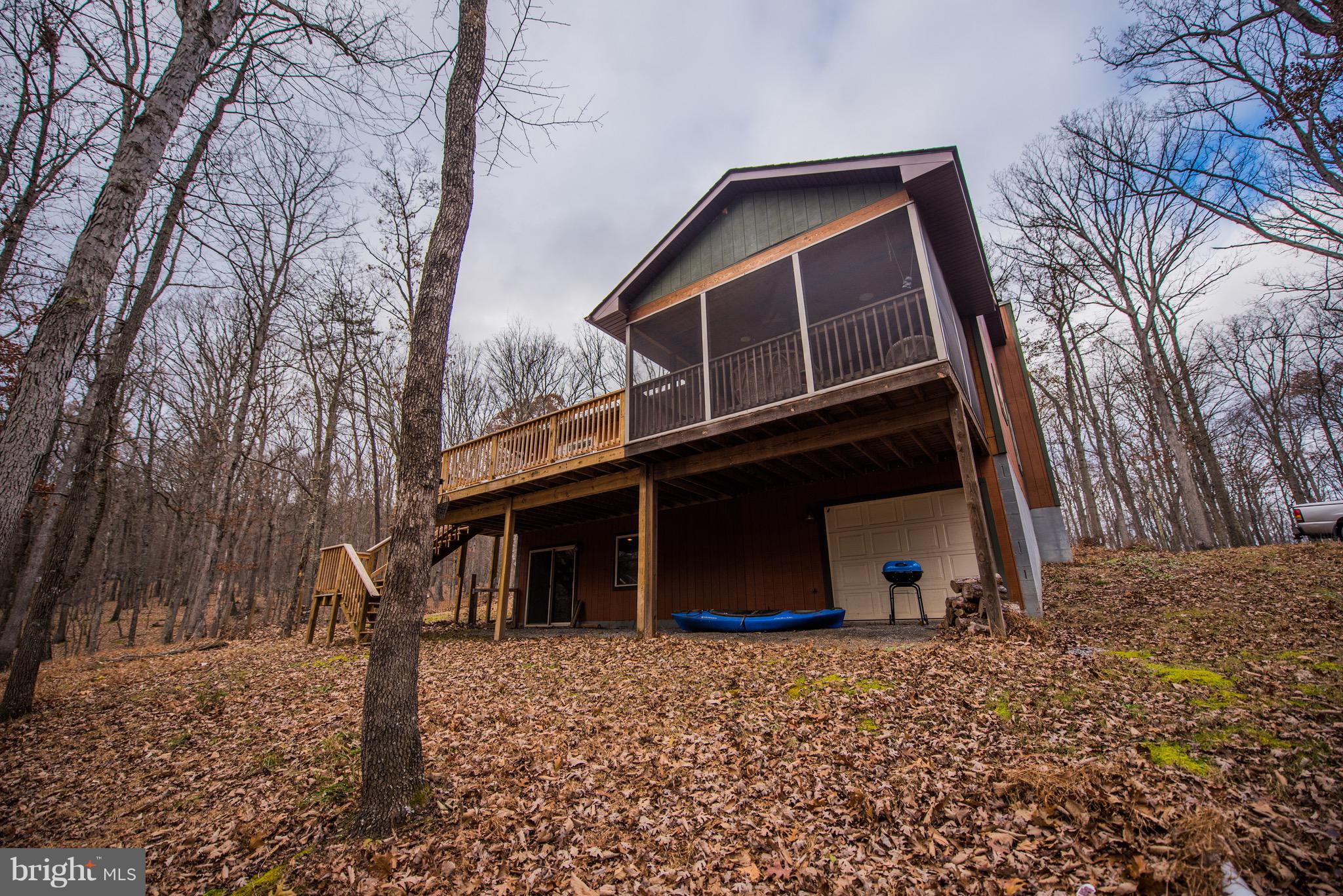 RIVER RIDGE SUBDIVISION - Residential