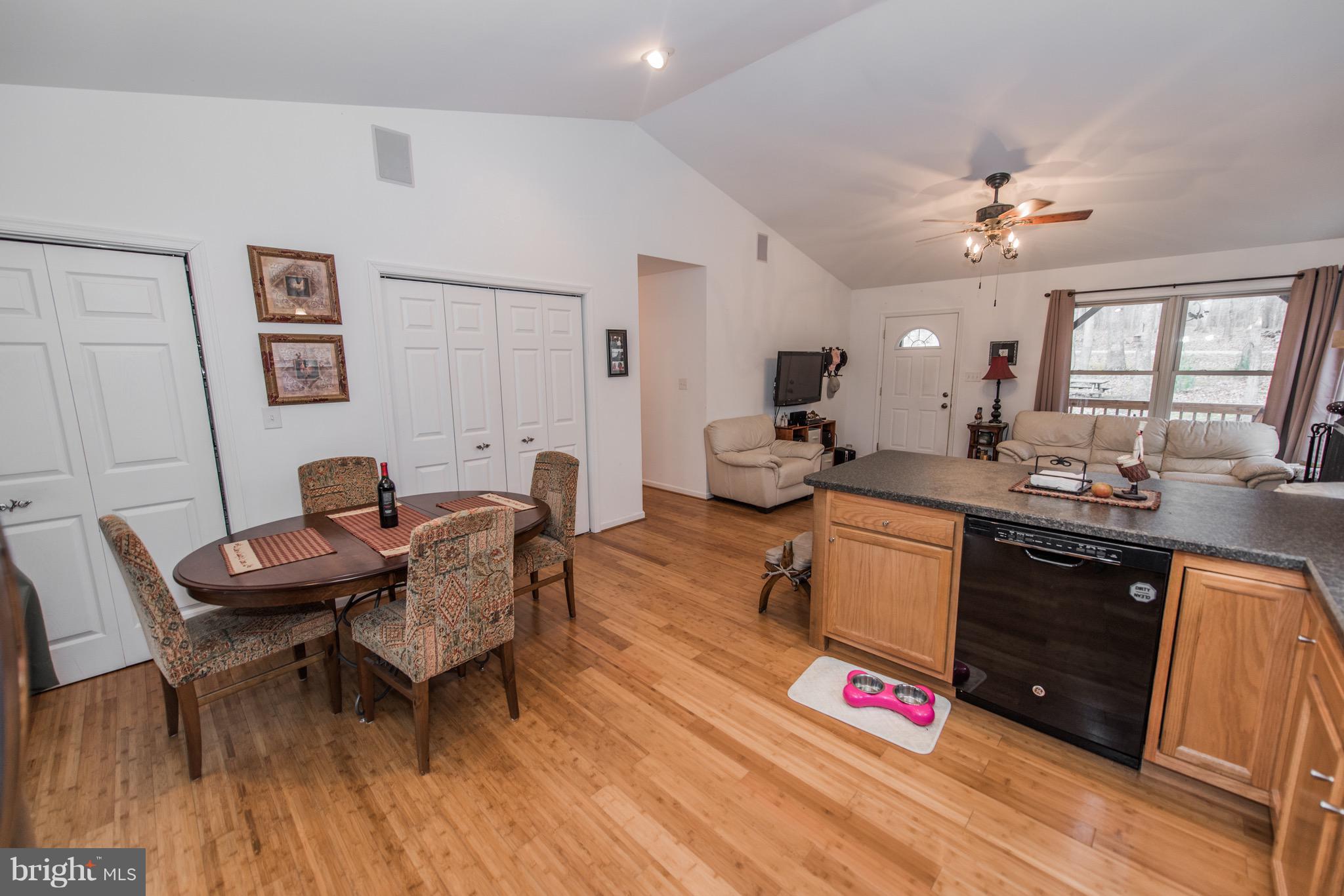 RIVER RIDGE SUBDIVISION - Residential