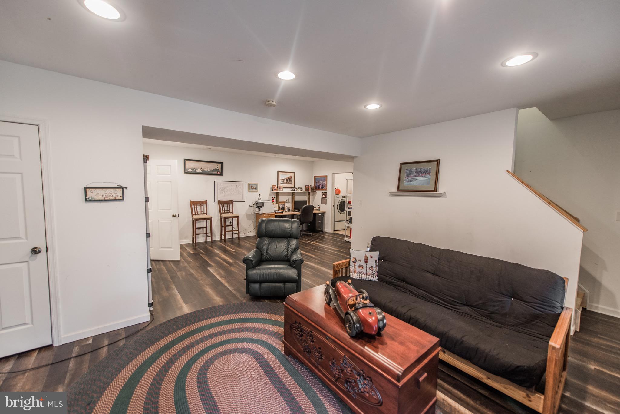 RIVER RIDGE SUBDIVISION - Residential