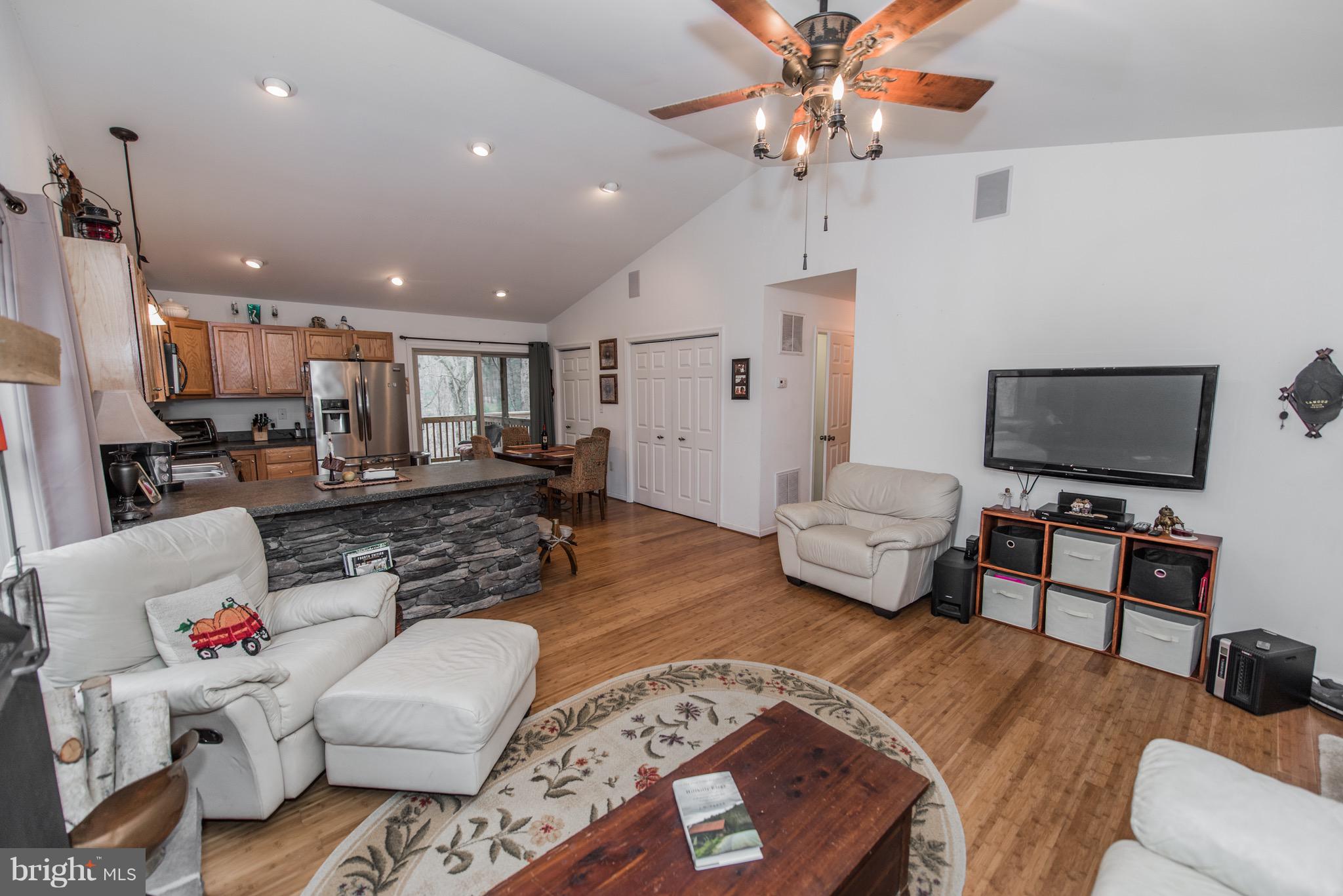 RIVER RIDGE SUBDIVISION - Residential